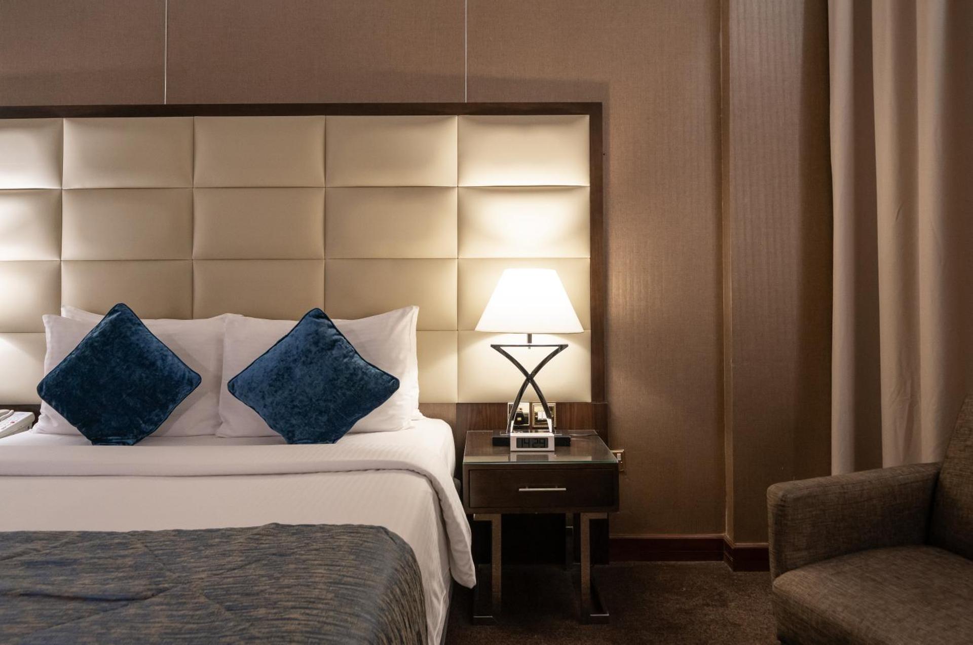 Howard Johnson Bur Dubai - Photo 46