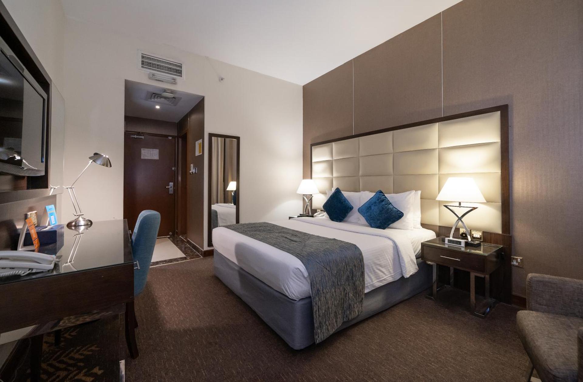 Howard Johnson Bur Dubai - Photo 47