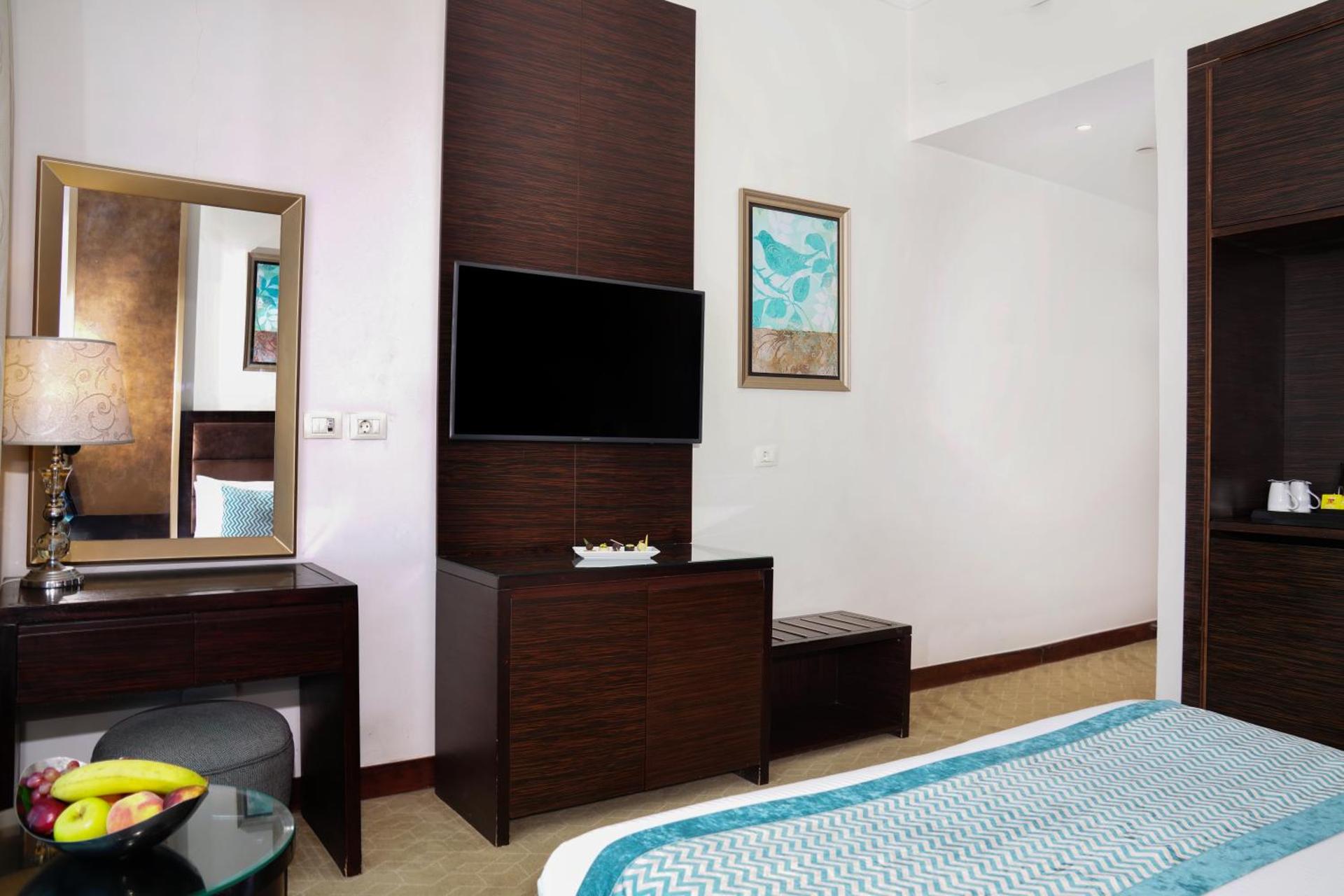 Gewan Hotel Cairo - Photo 5