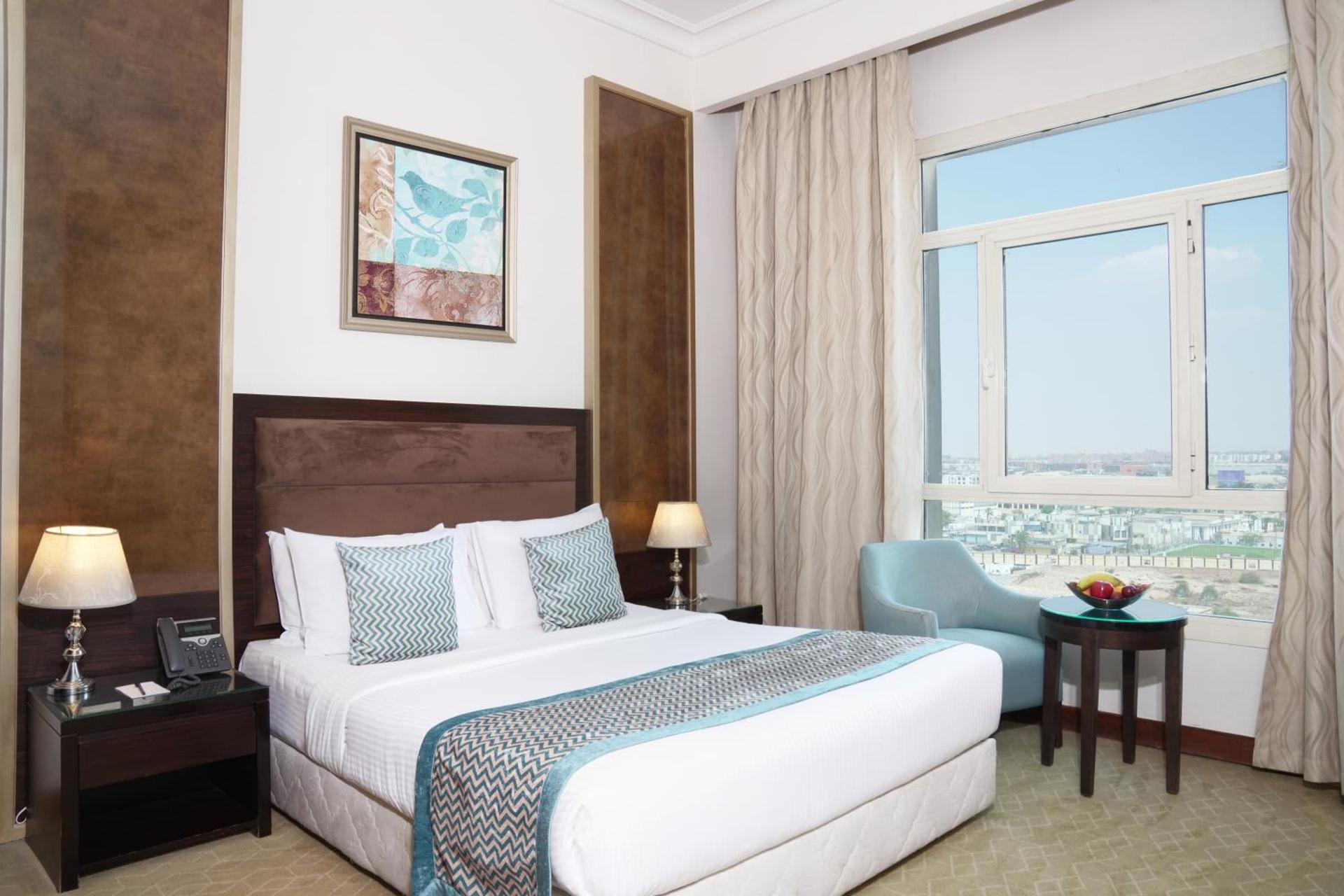 Gewan Hotel Cairo - Photo 7