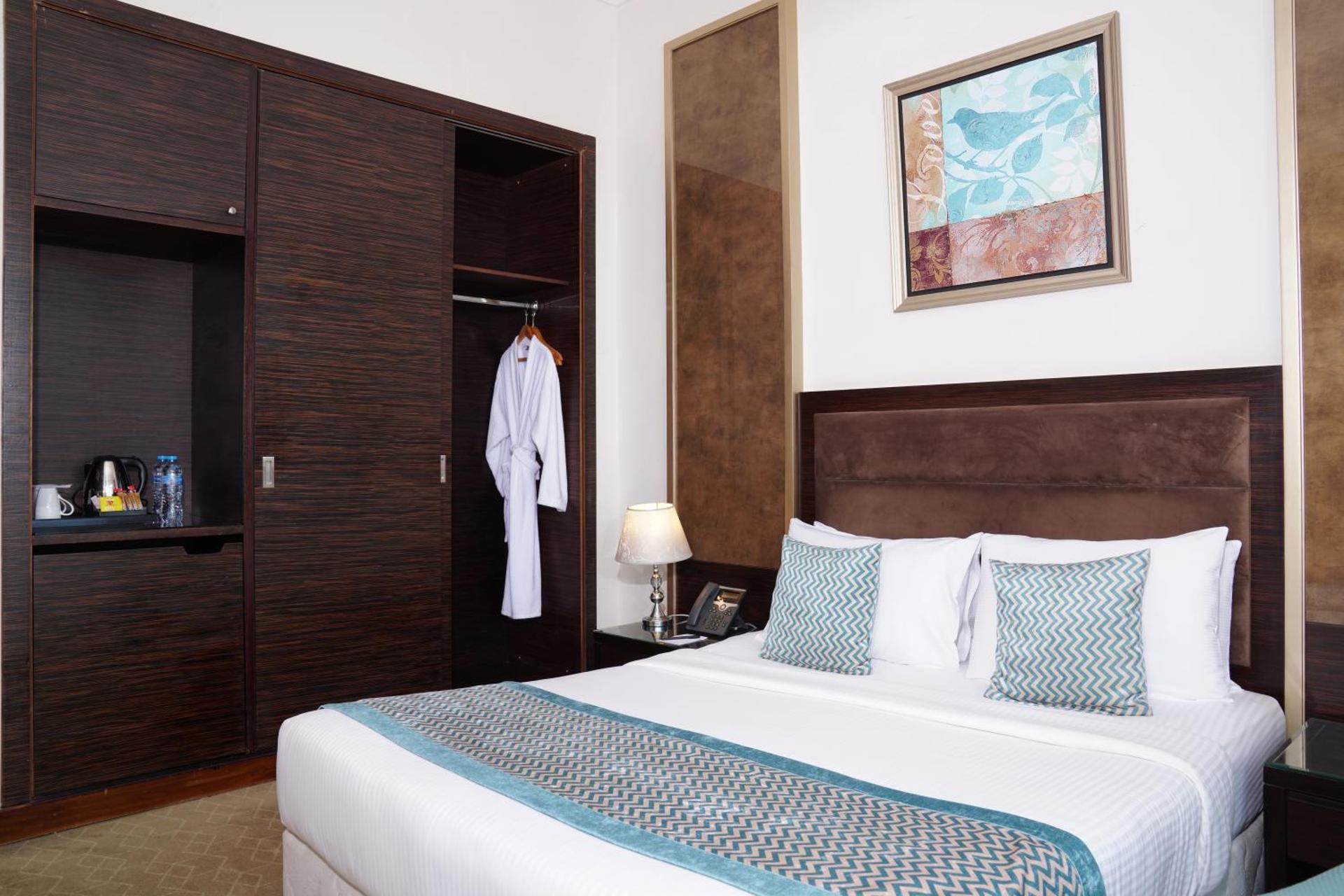 Gewan Hotel Cairo - Photo 6