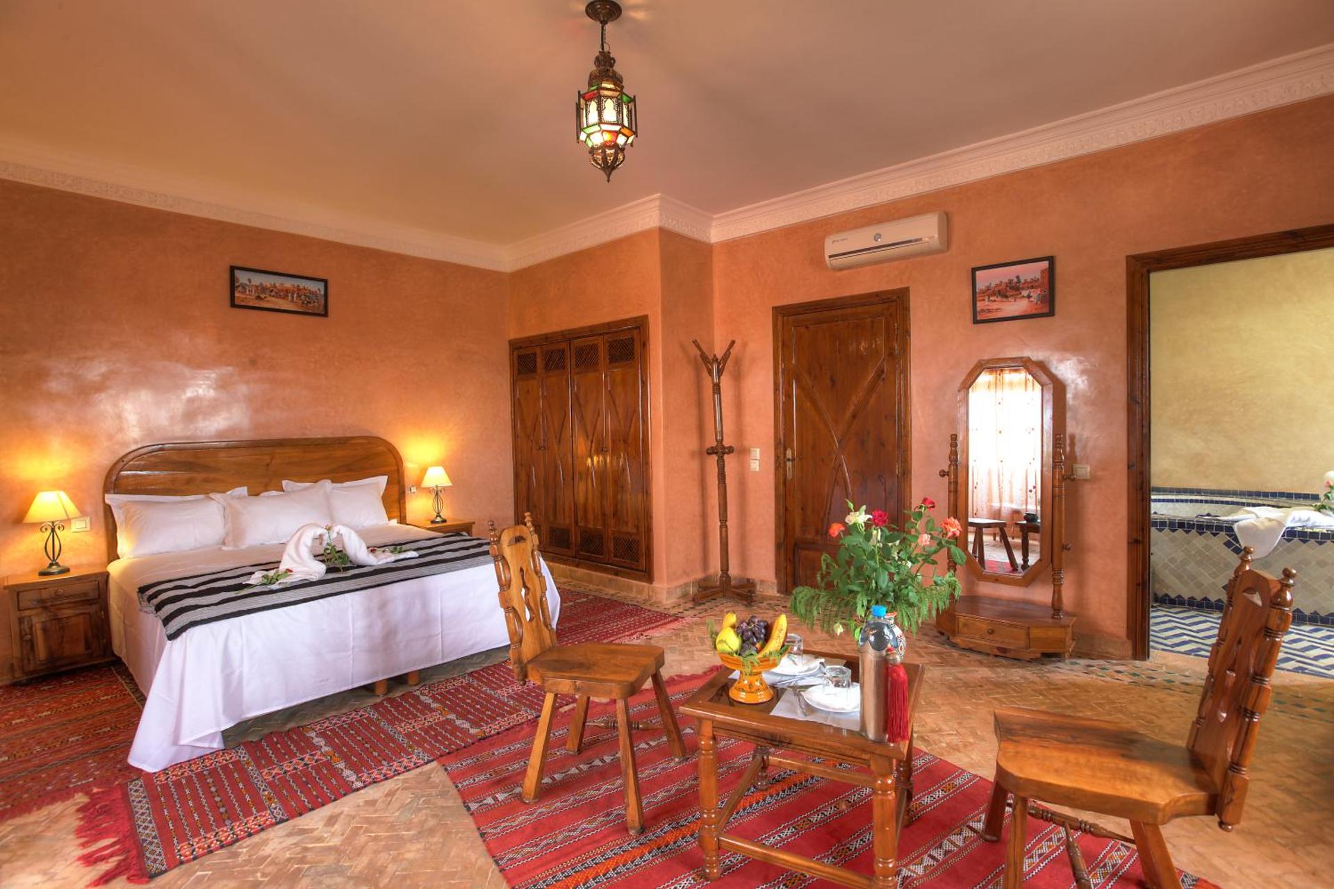 Villa Dar Mya Palmiers - Photo 22