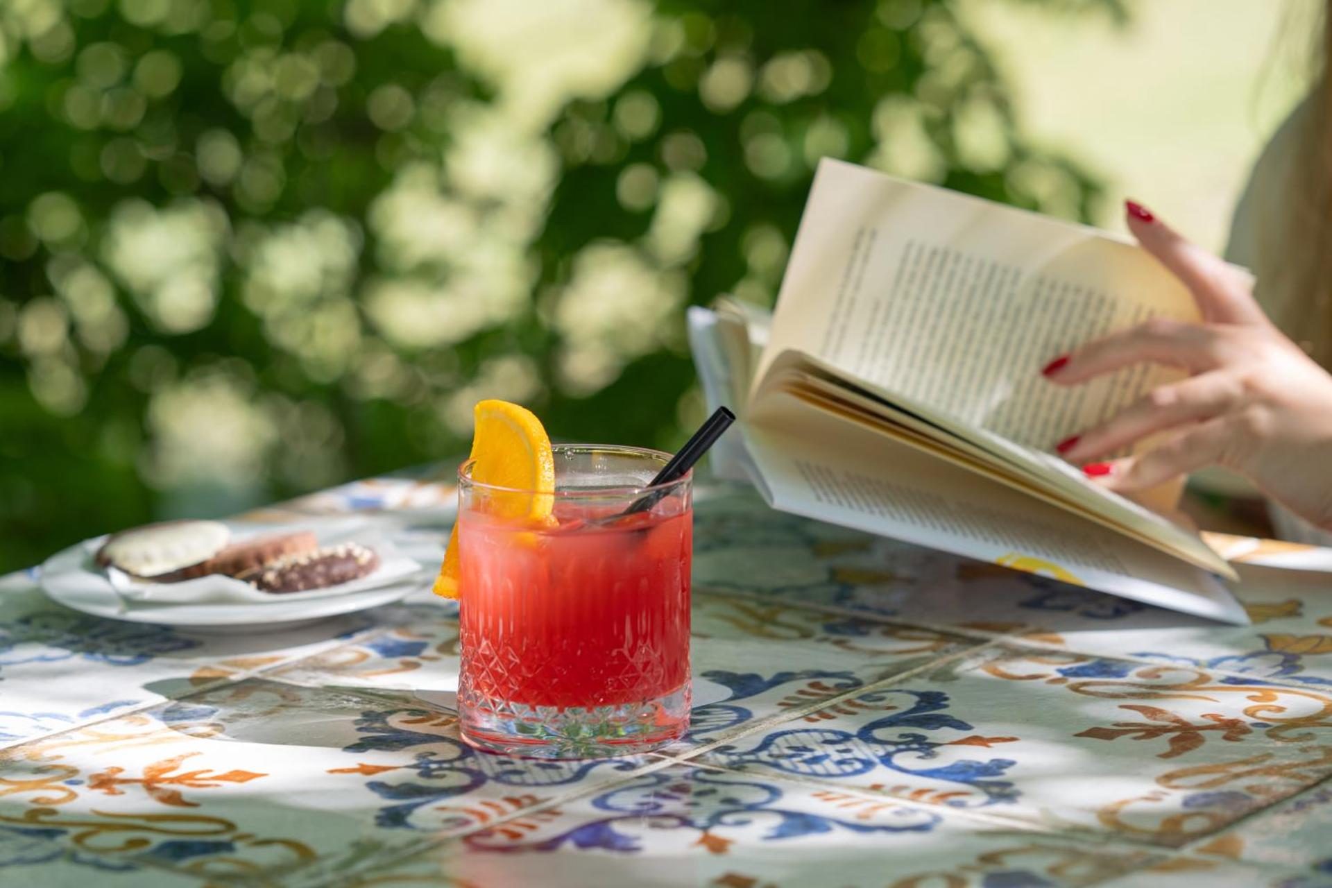 Hotel Riva Del Sole - Photo 43