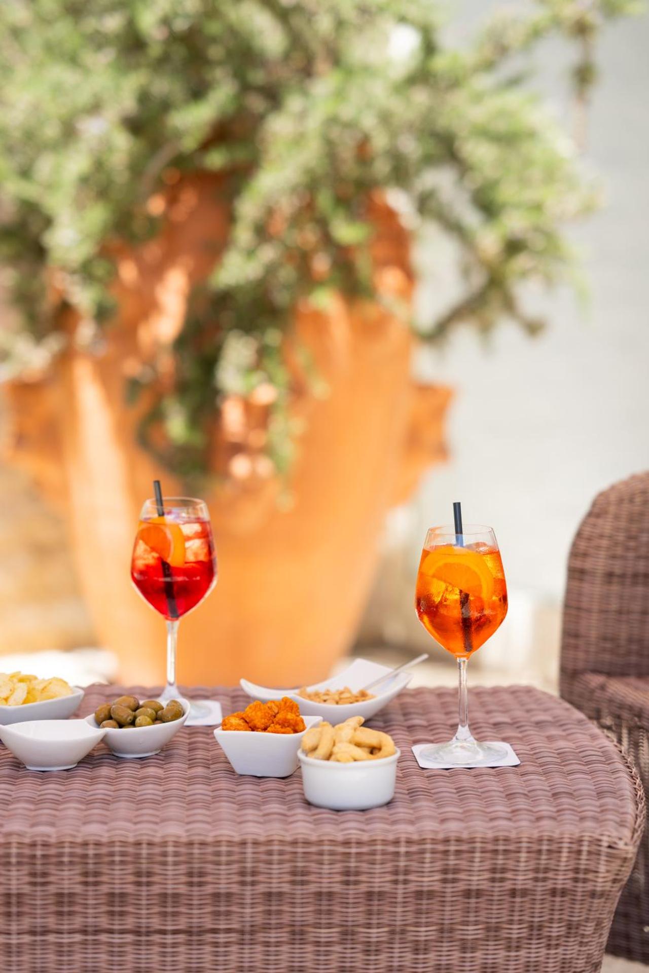 Hotel Riva Del Sole - Photo 57