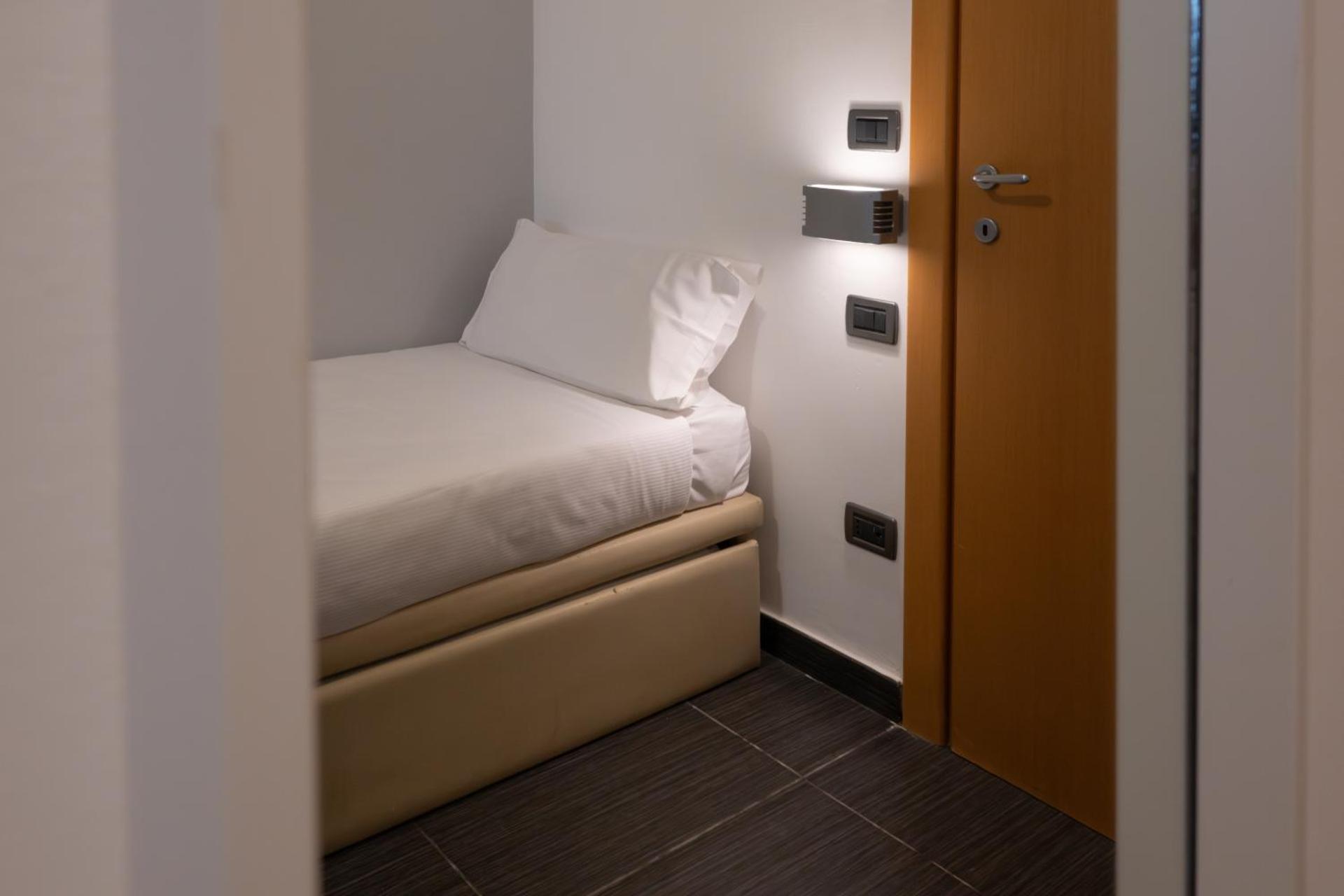 Hotel Riva Del Sole - Photo 31