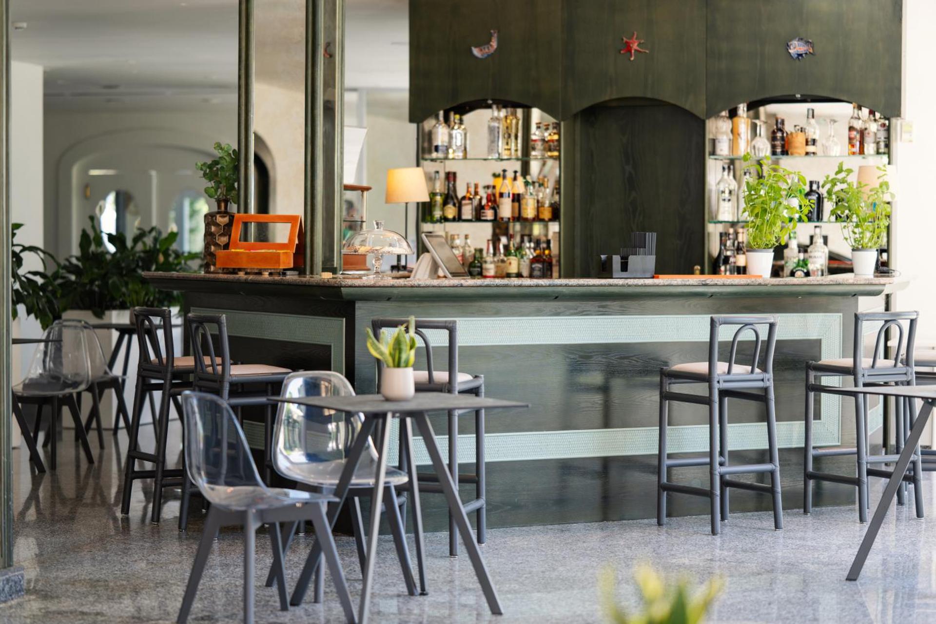 Hotel Riva Del Sole - Photo 41