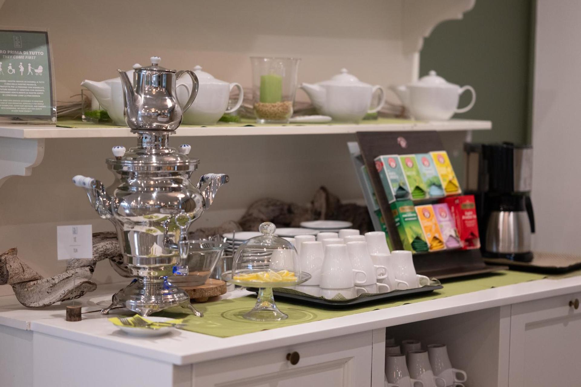 Hotel Riva Del Sole - Photo 63