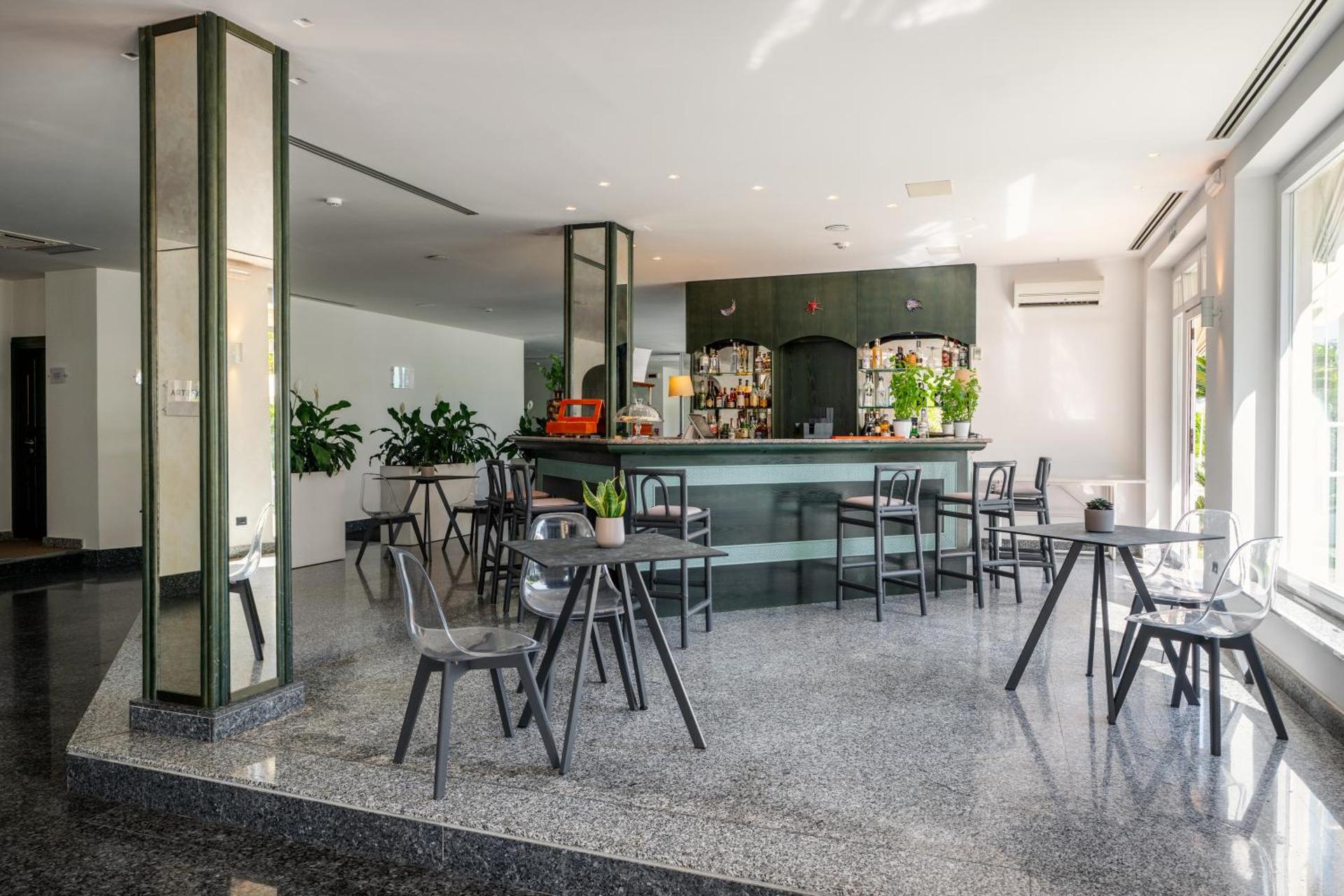 Hotel Riva Del Sole - Photo 38