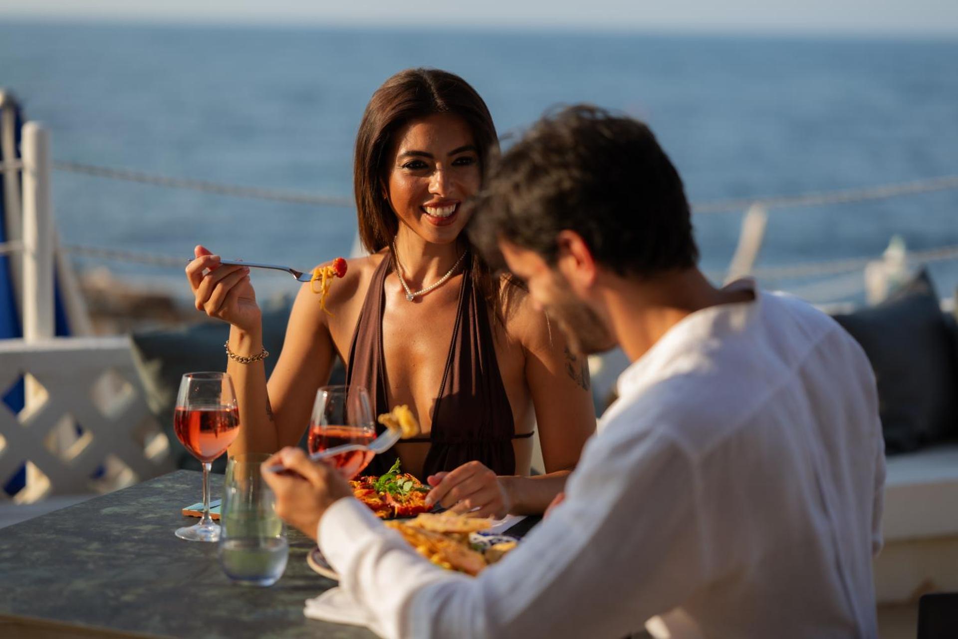 Hotel Riva Del Sole - Photo 80