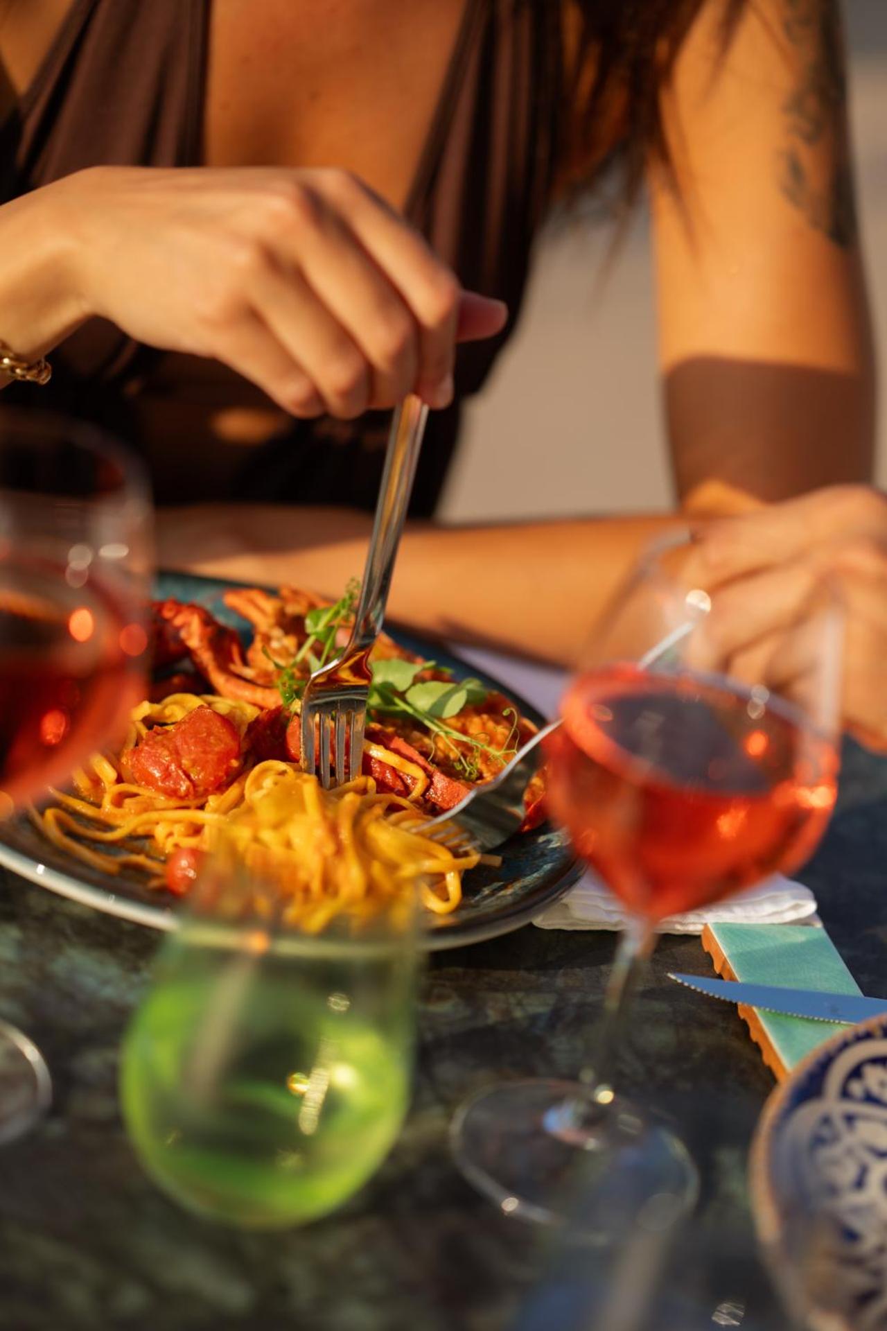 Hotel Riva Del Sole - Photo 78