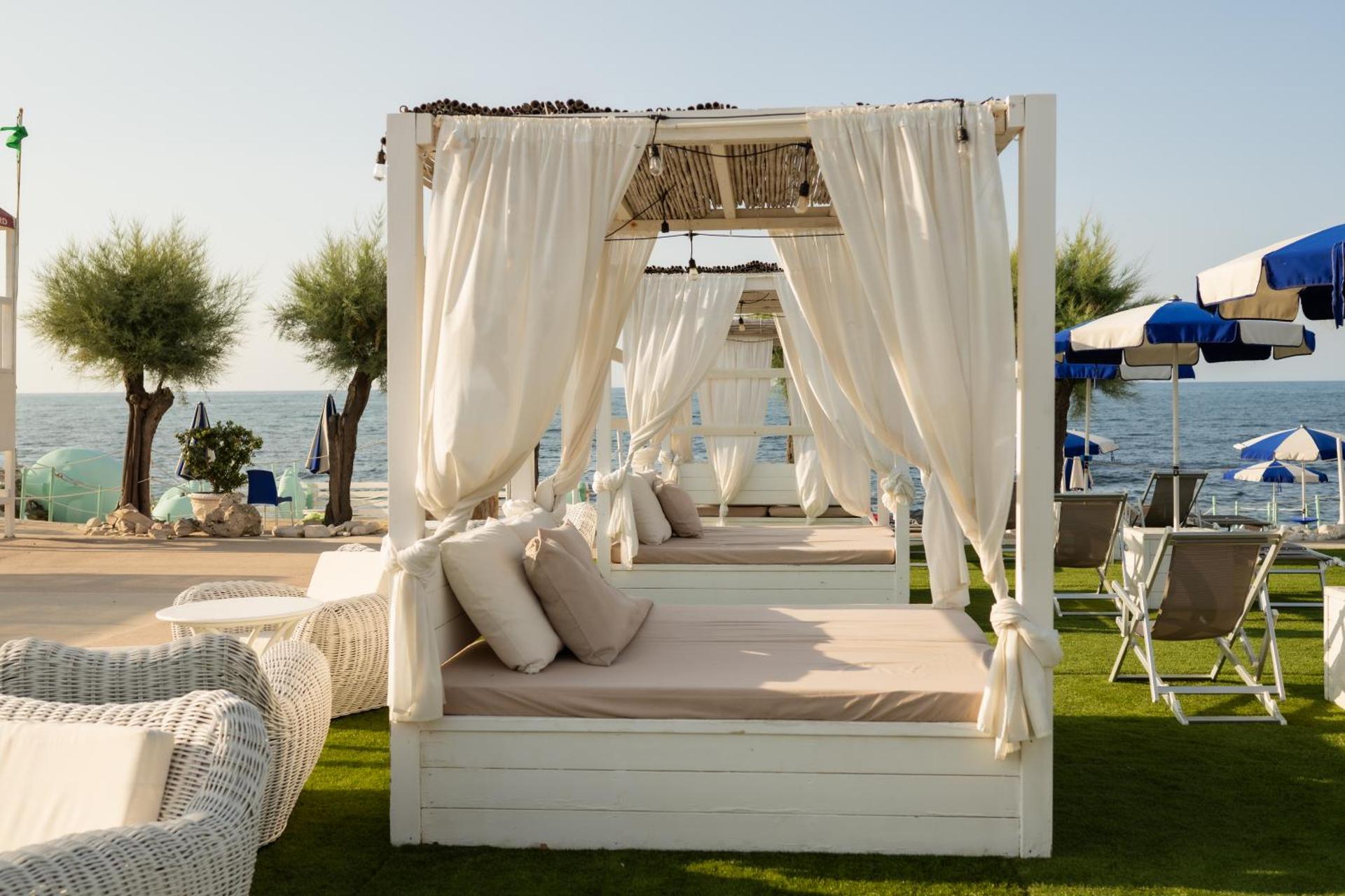 Hotel Riva Del Sole - Photo 77