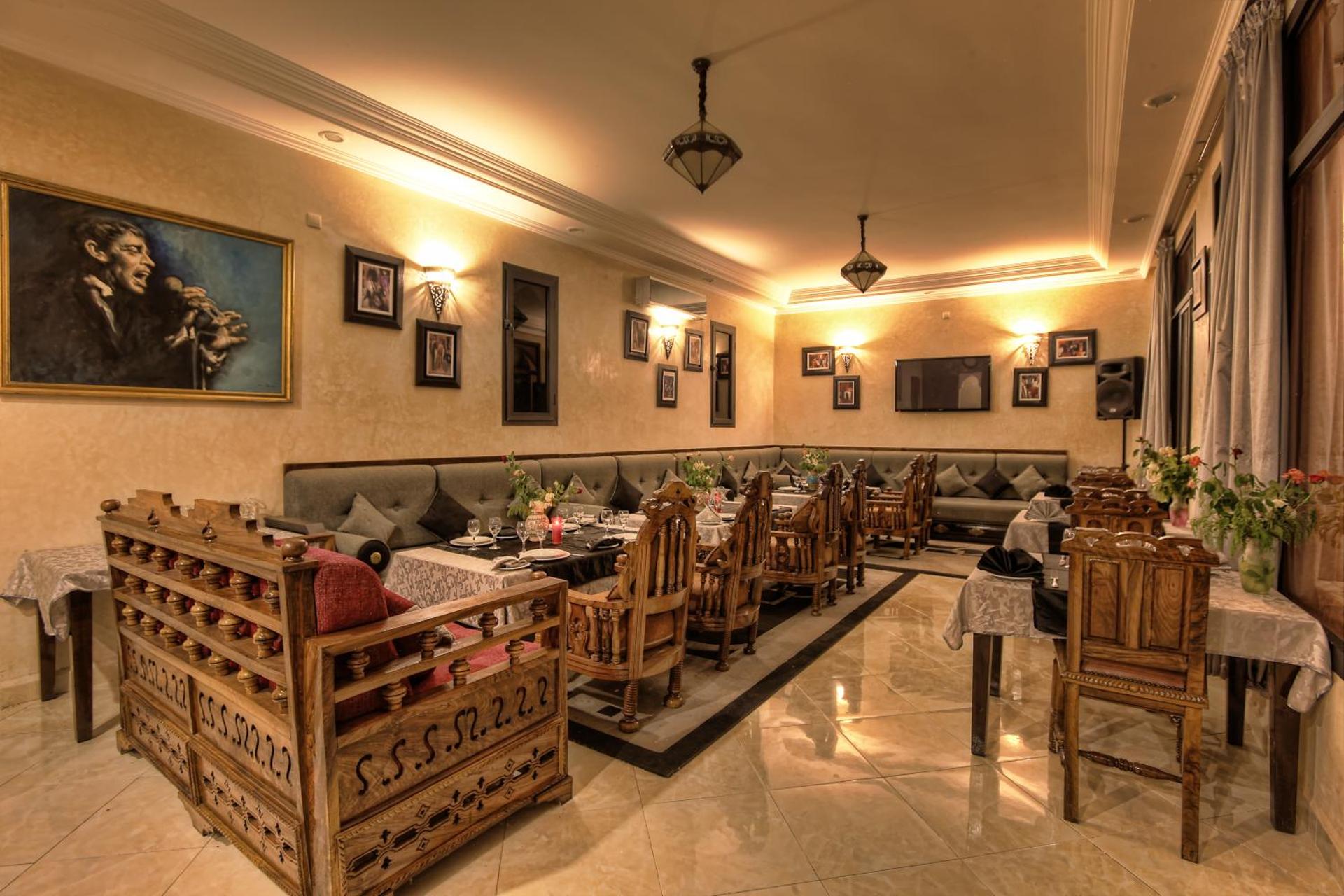 Villa Dar Mya Palmiers - Photo 2