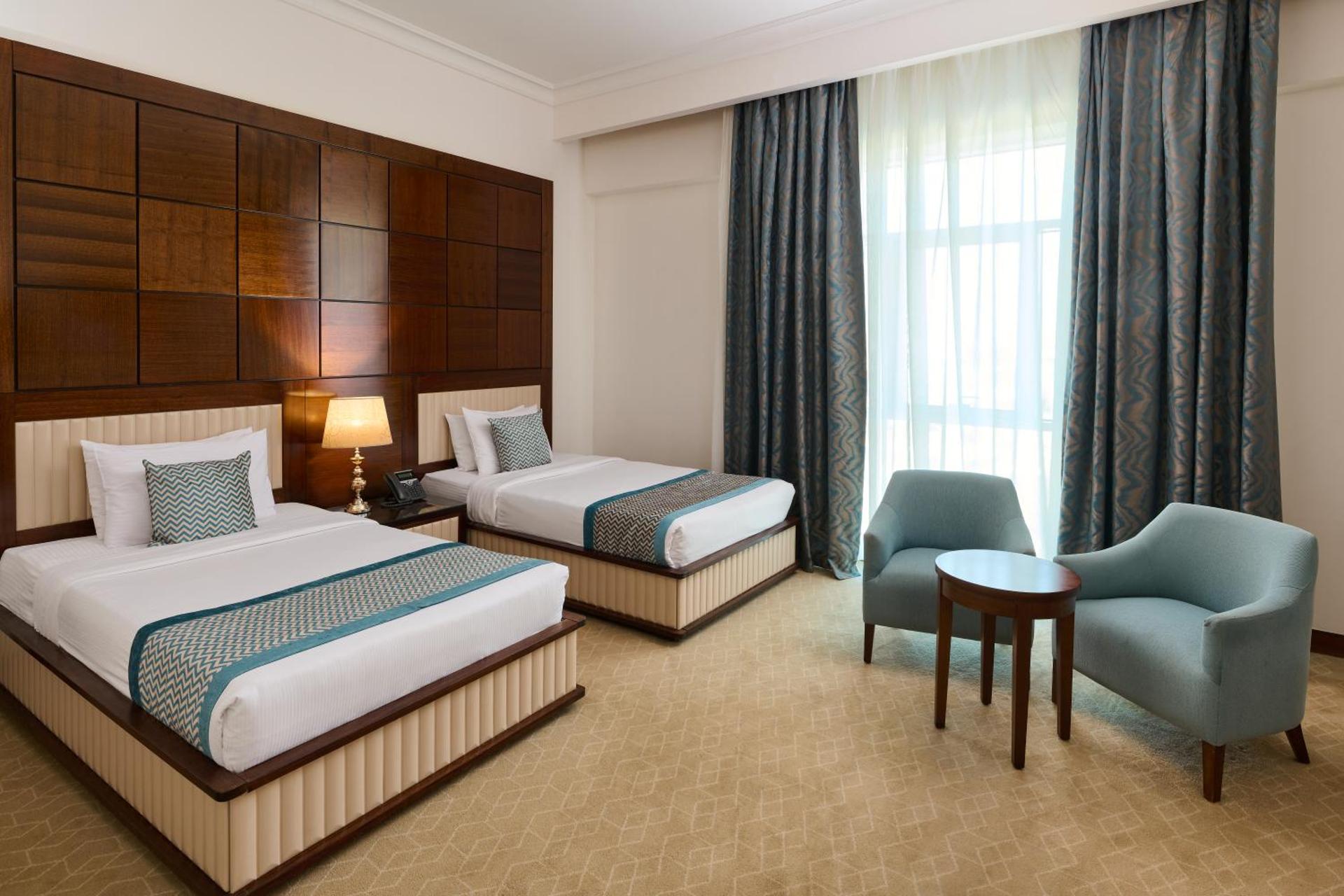 Gewan Hotel Cairo - Photo 13