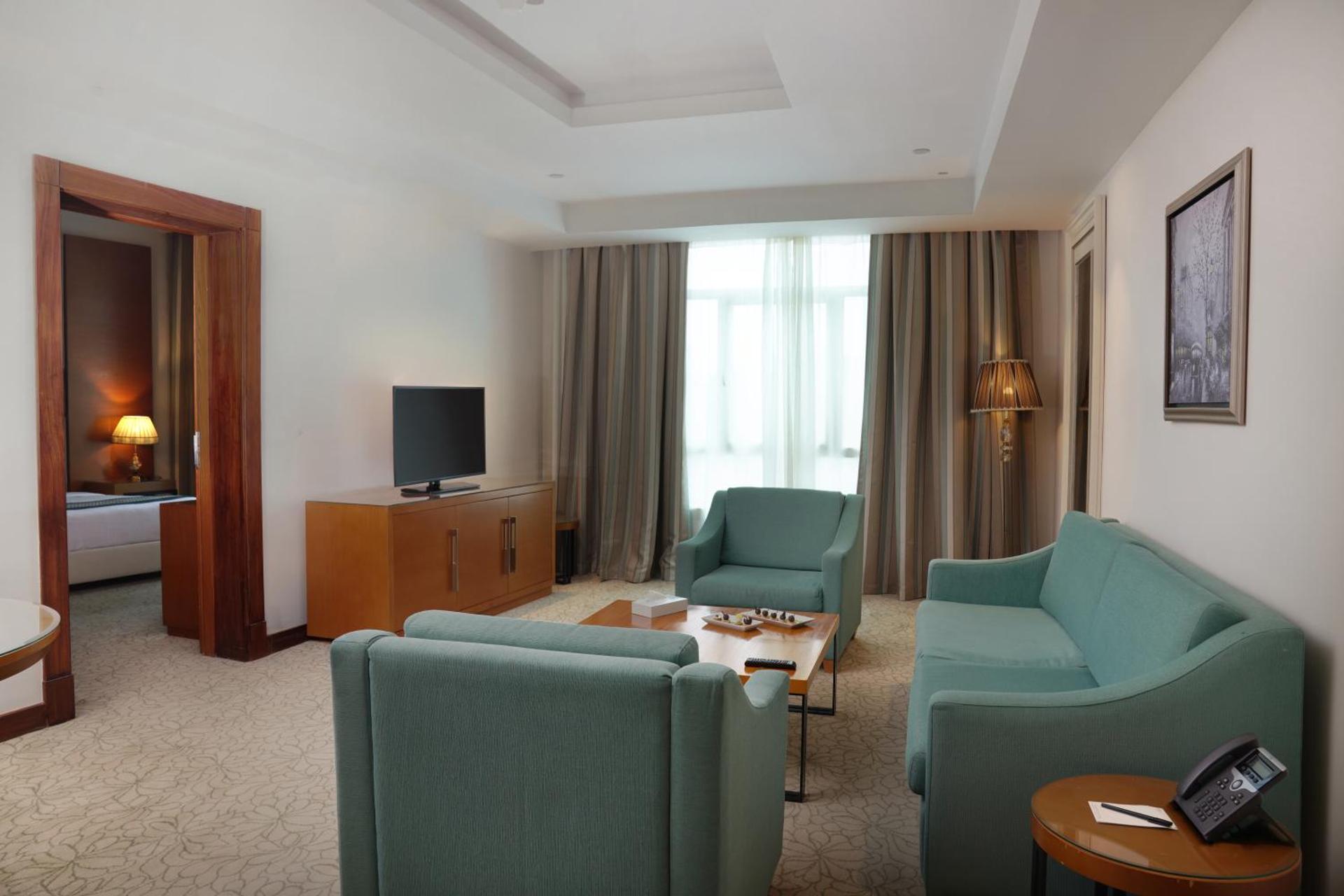 Gewan Hotel Cairo - Photo 26