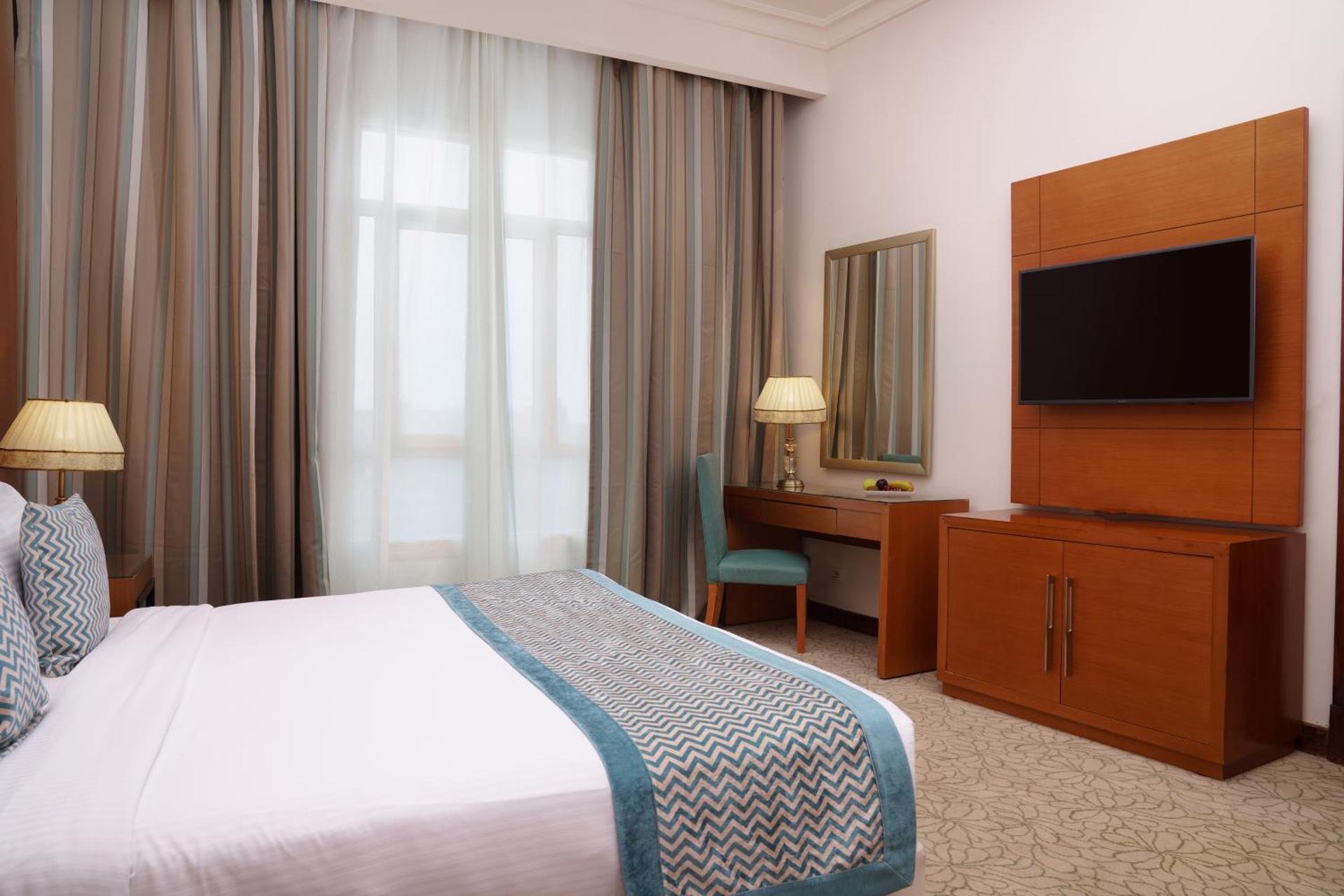 Gewan Hotel Cairo - Photo 30