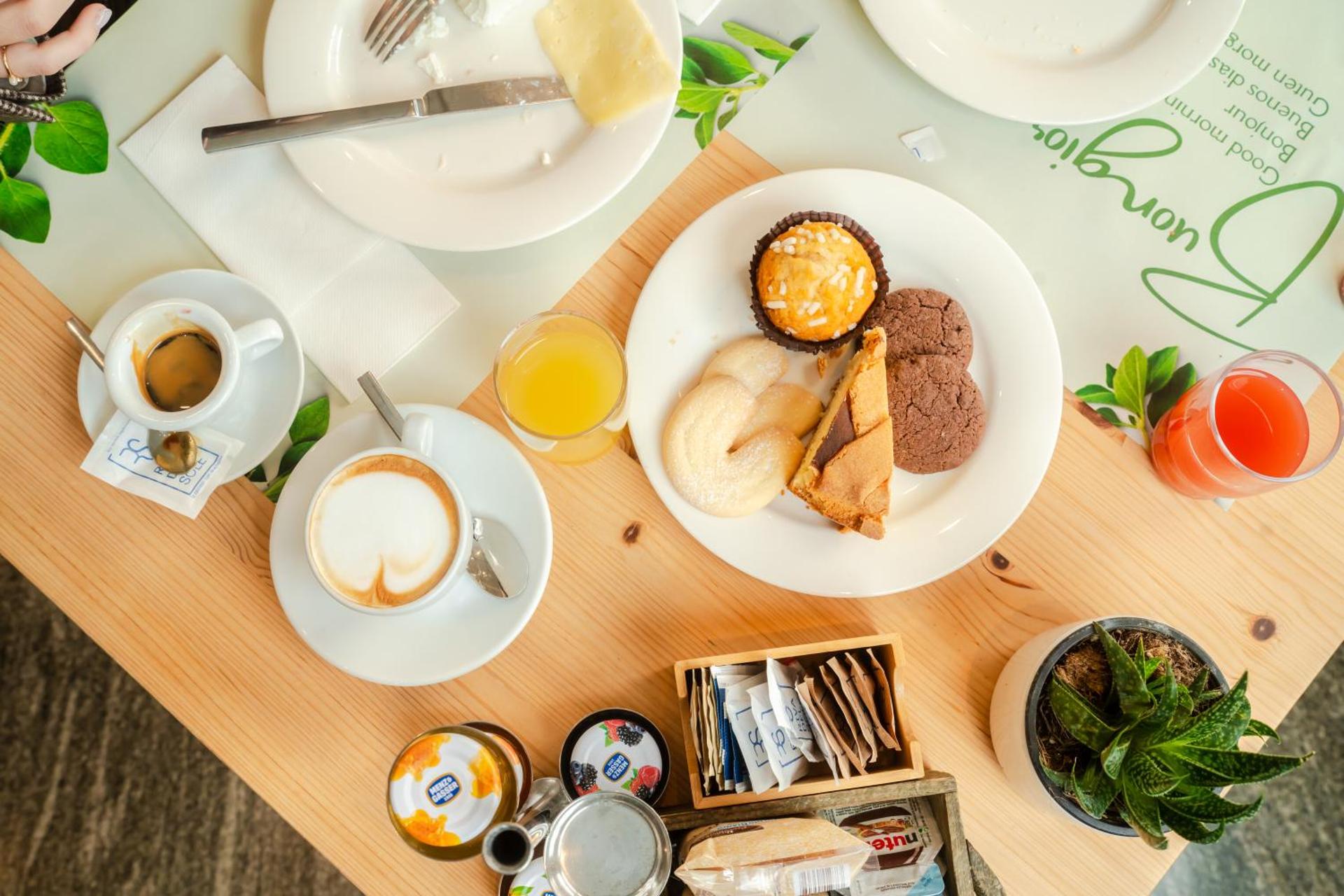 Hotel Riva Del Sole - Photo 89