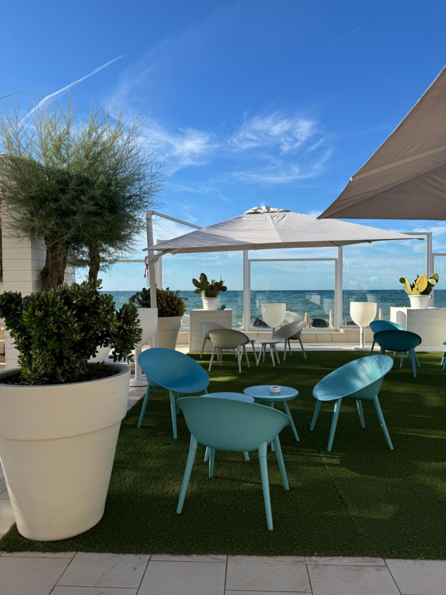 Hotel Riva Del Sole - Photo 90