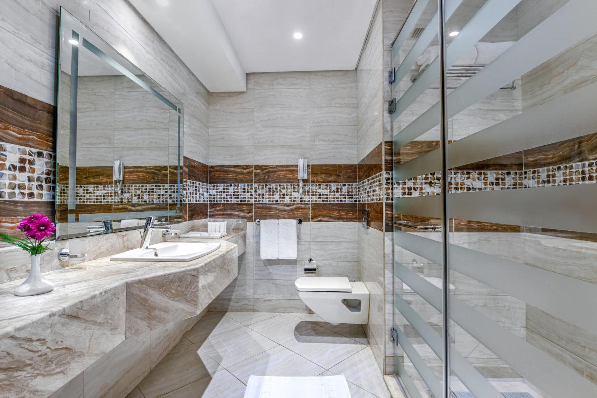 Gewan Hotel Cairo - Photo 15