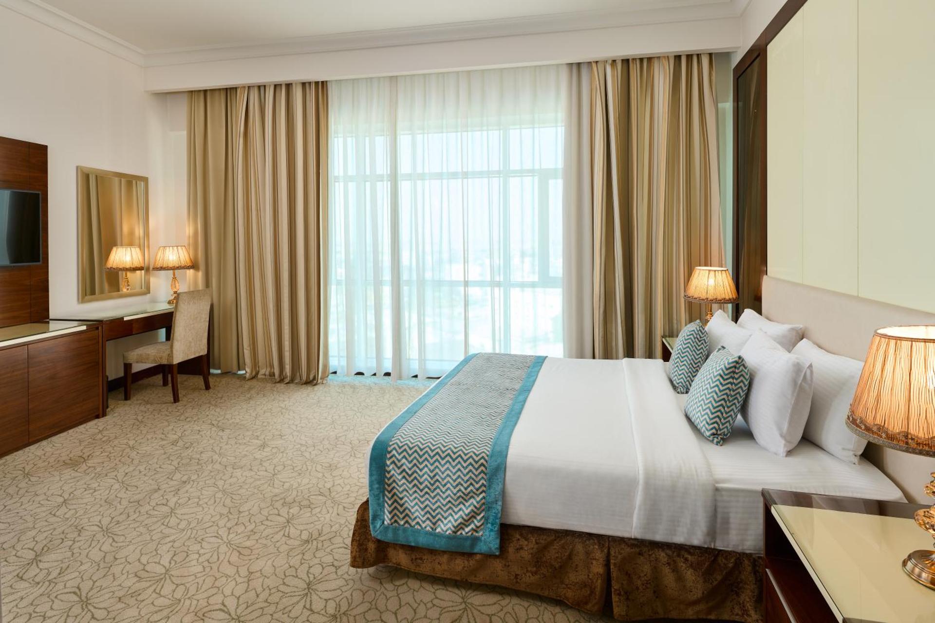 Gewan Hotel Cairo - Photo 17