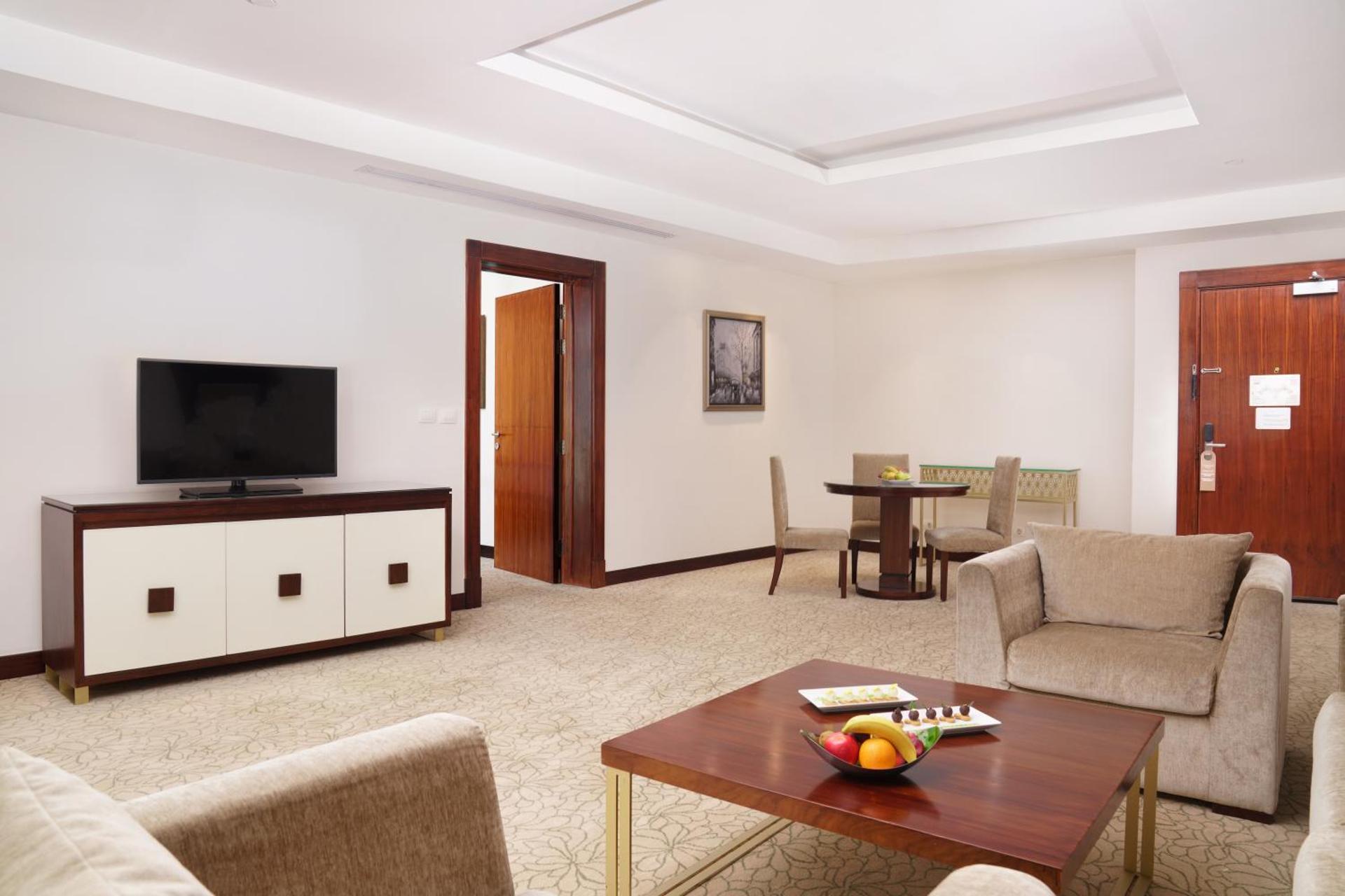 Gewan Hotel Cairo - Photo 16