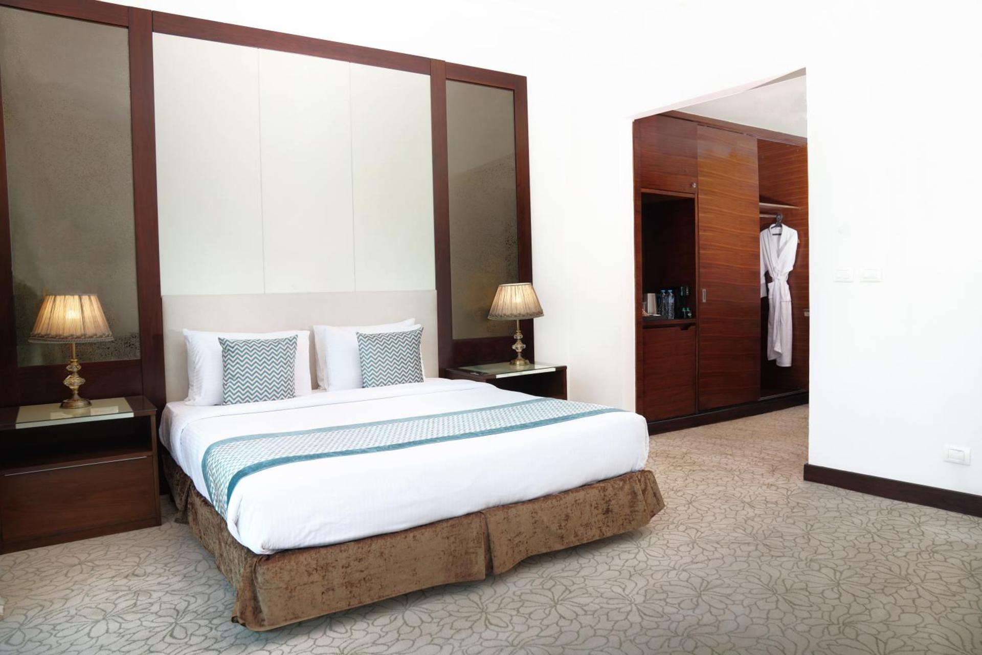 Gewan Hotel Cairo - Photo 18