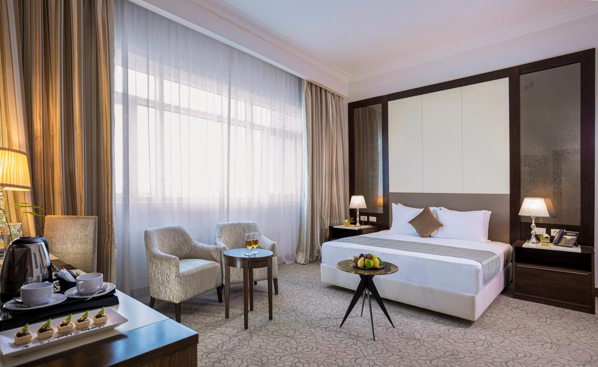 Gewan Hotel Cairo - Photo 19