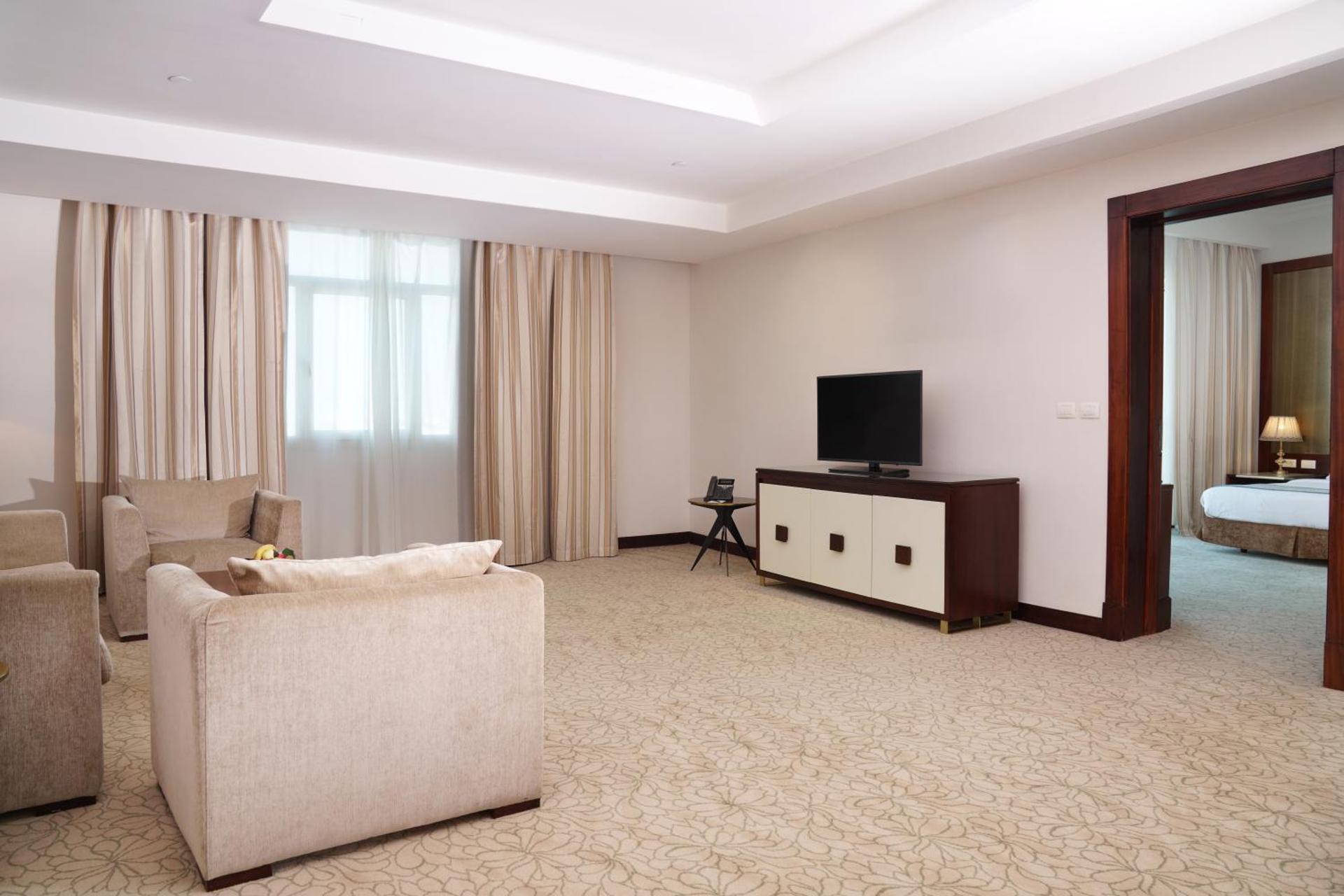 Gewan Hotel Cairo - Photo 20