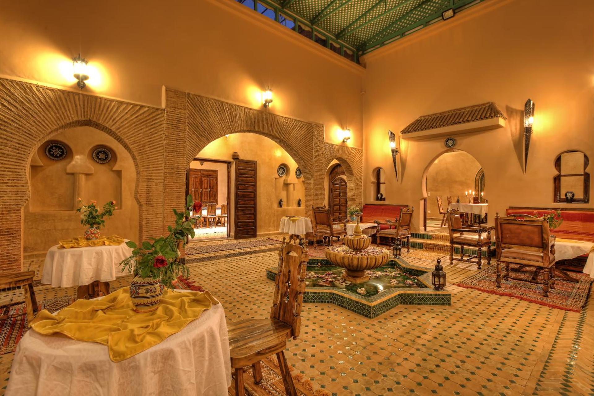 Villa Dar Mya Palmiers - Photo 5