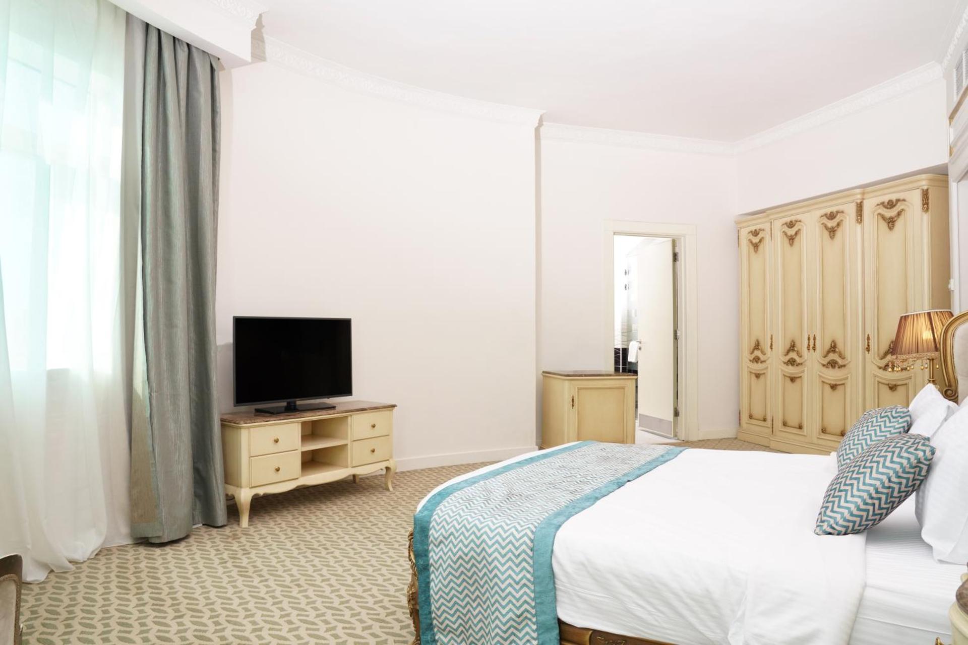 Gewan Hotel Cairo - Photo 21