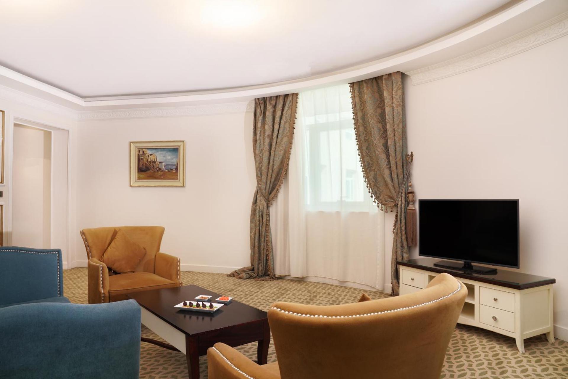 Gewan Hotel Cairo - Photo 22