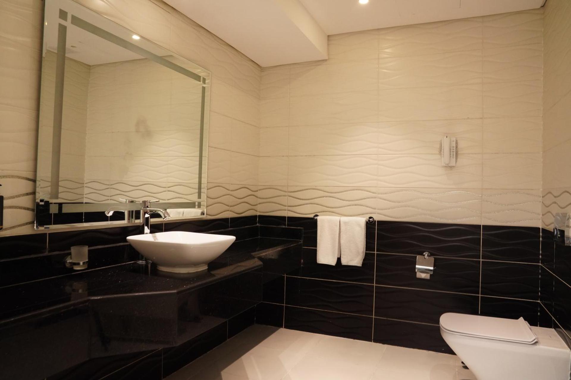 Gewan Hotel Cairo - Photo 23