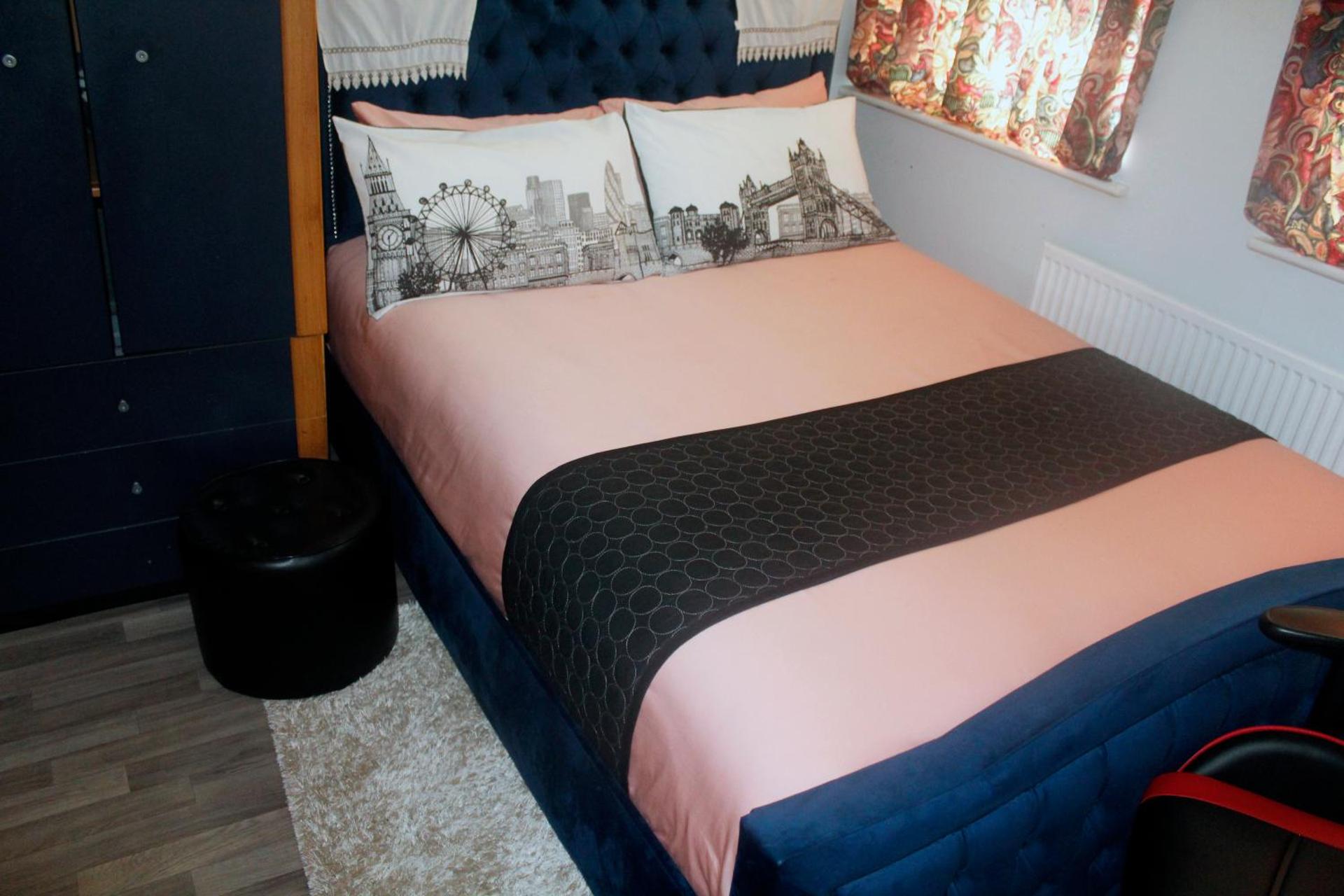 Central London rooms close to Portobello road and Nottinghill Gate - Photo 3