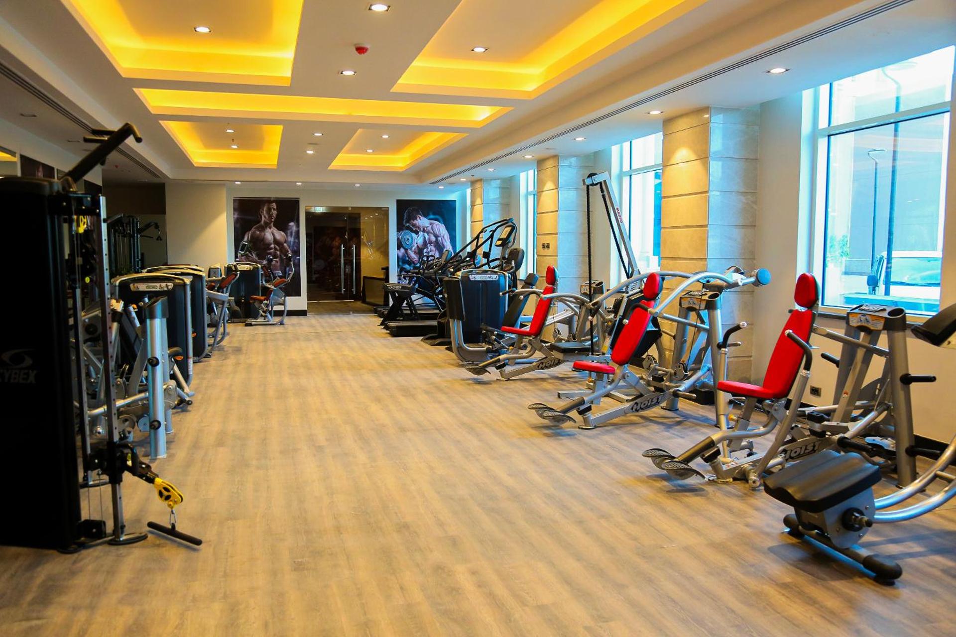 Gewan Hotel Cairo - Photo 82