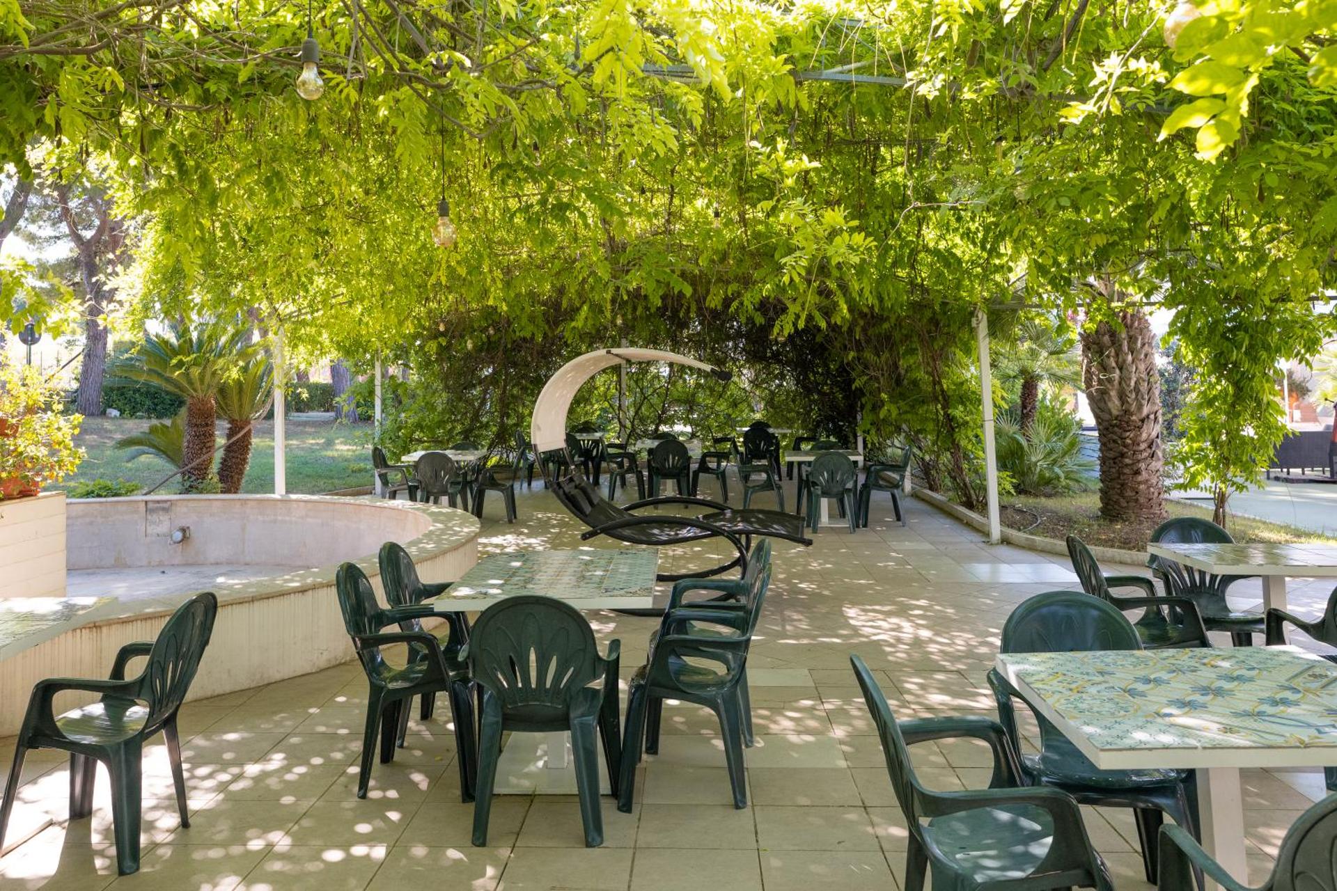 Hotel Riva Del Sole - Photo 100