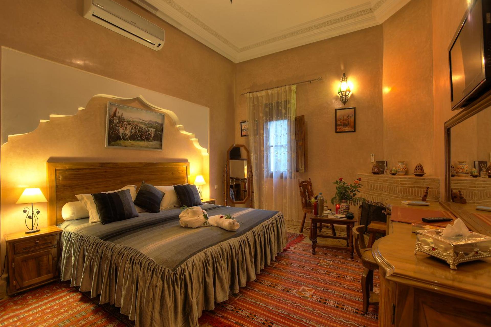 Villa Dar Mya Palmiers - Photo 26