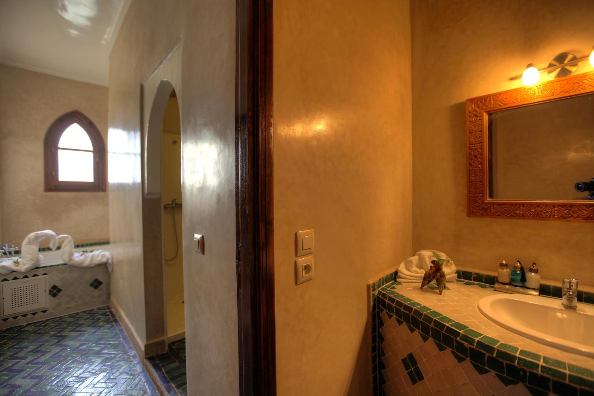 Villa Dar Mya Palmiers - Photo 27