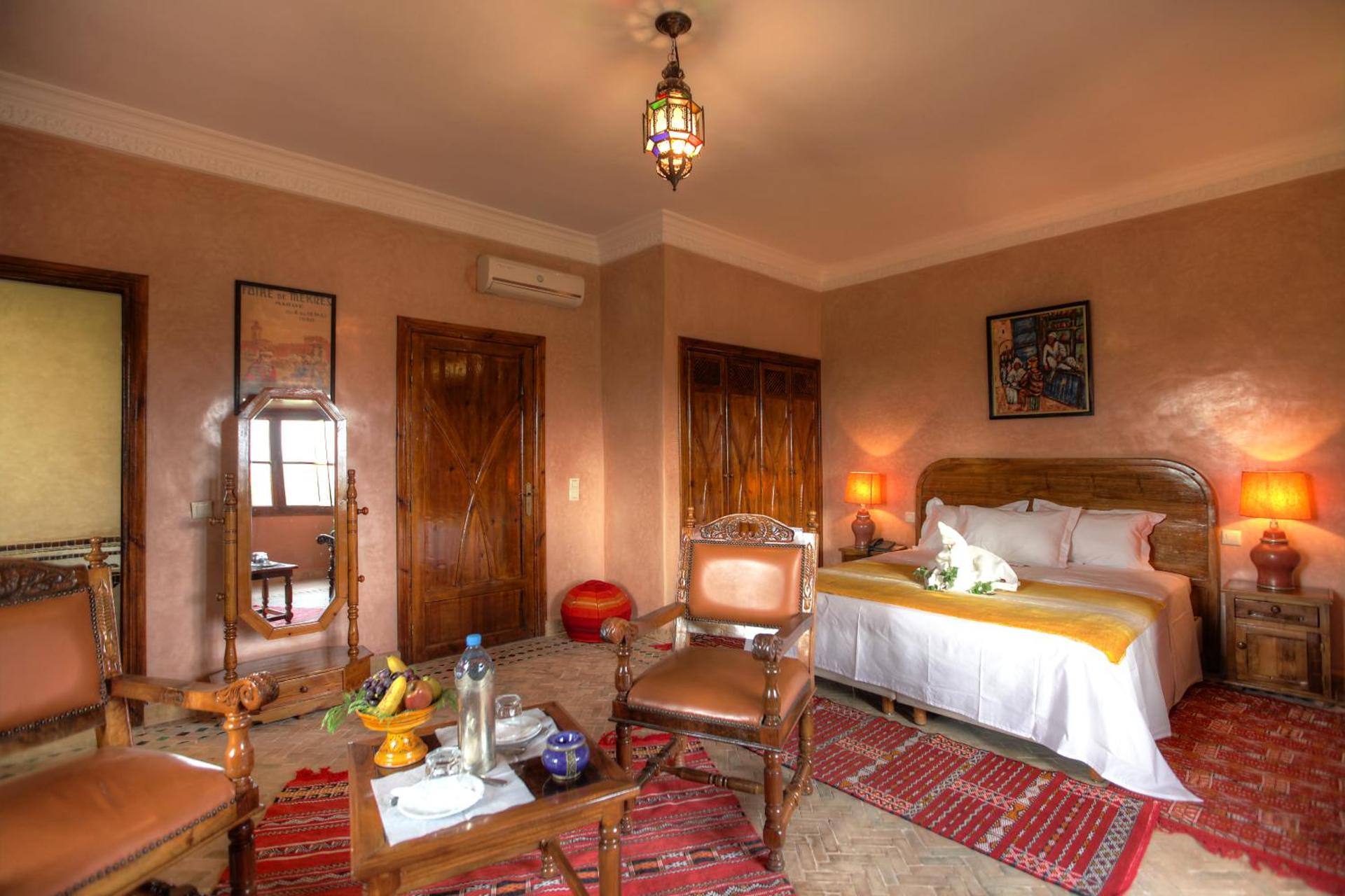 Villa Dar Mya Palmiers - Photo 14