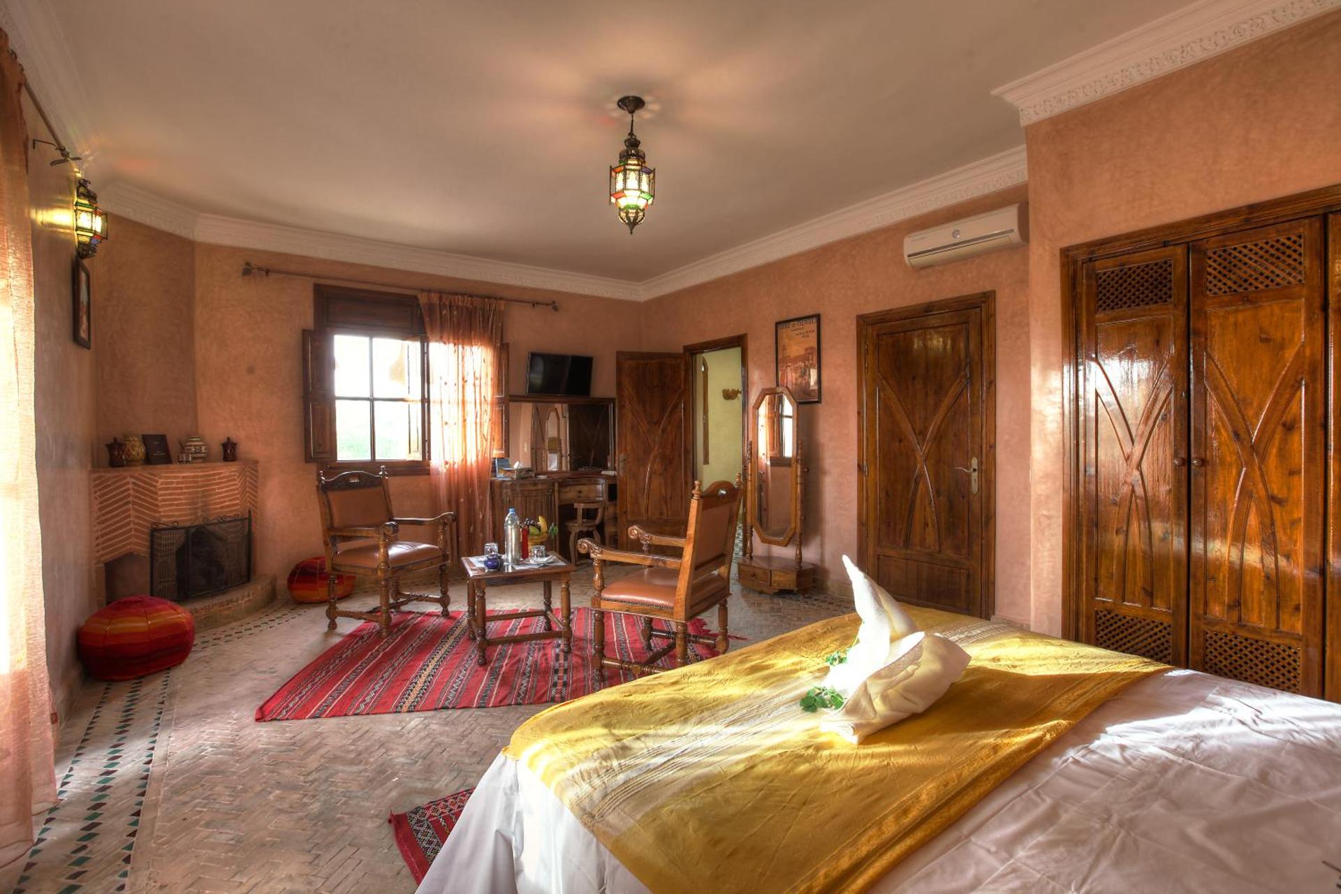 Villa Dar Mya Palmiers - Photo 24