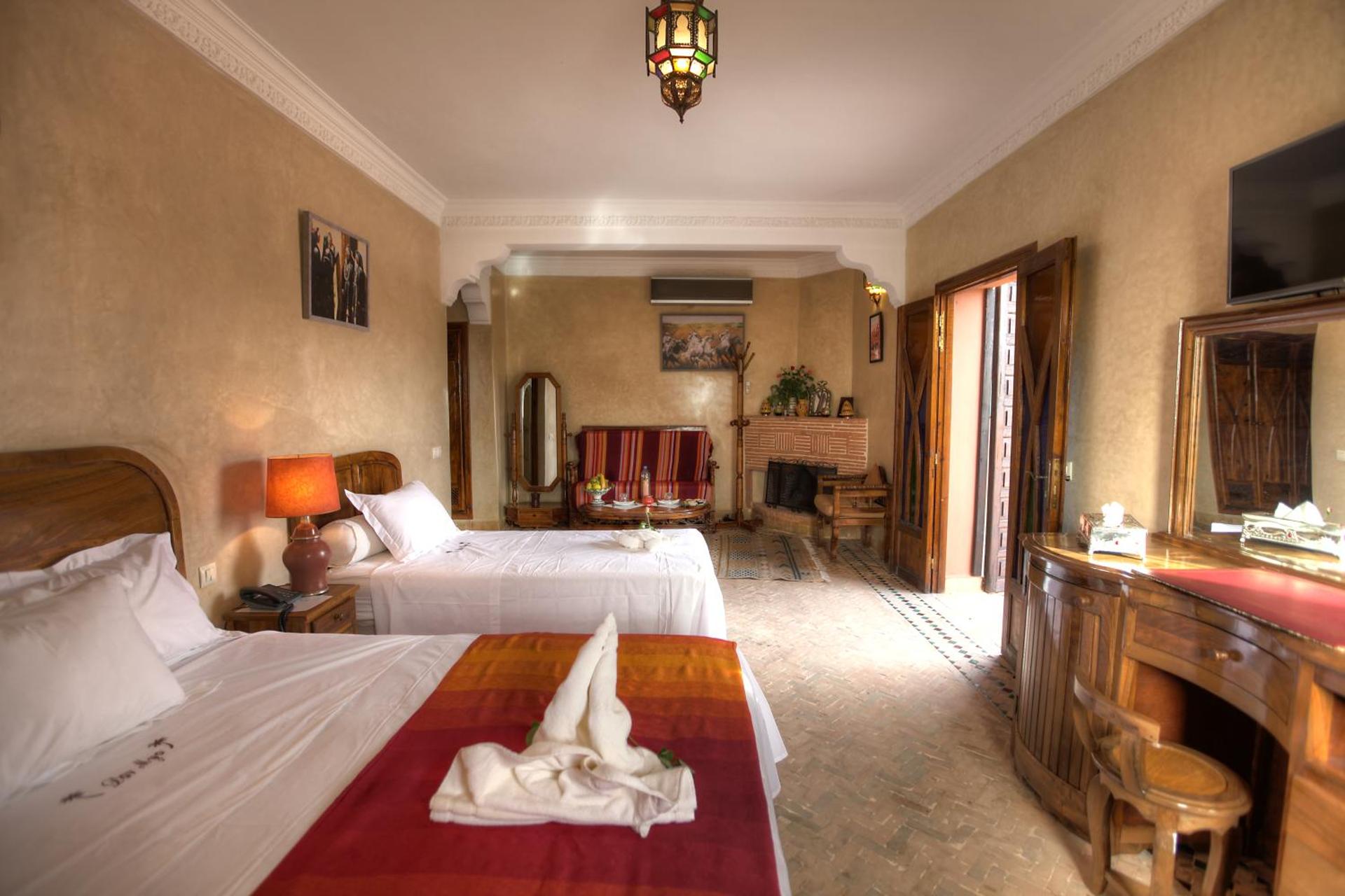 Villa Dar Mya Palmiers - Photo 29