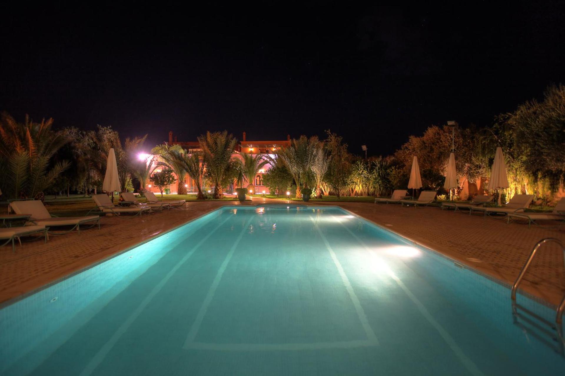 Villa Dar Mya Palmiers - Photo 17