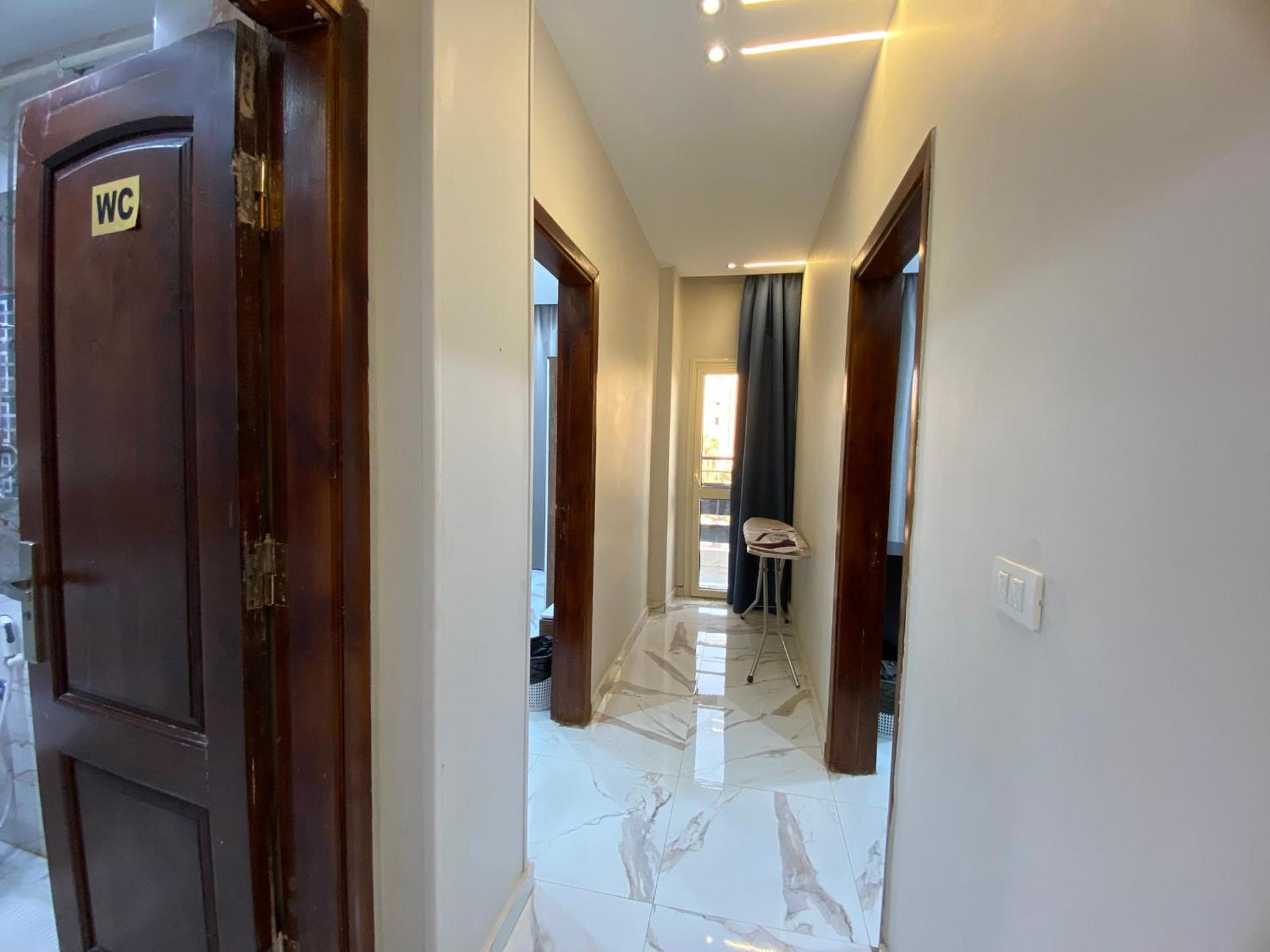 Golden Memphis Cairo Hotel - Photo 49