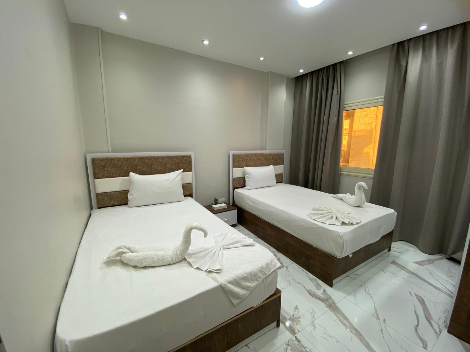 Golden Memphis Cairo Hotel - Photo 42