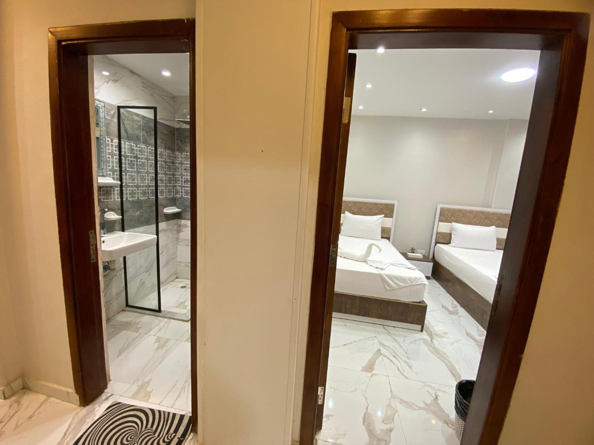 Golden Memphis Cairo Hotel - Photo 50