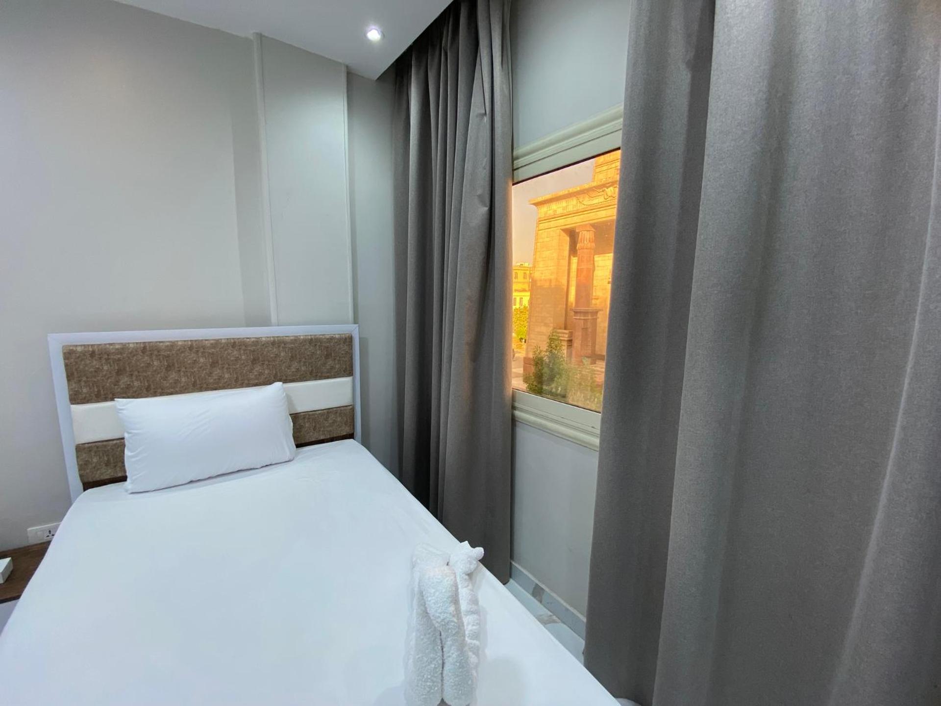 Golden Memphis Cairo Hotel - Photo 44