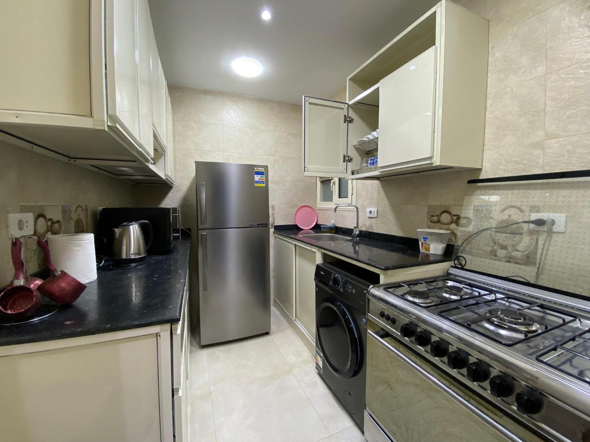 Golden Memphis Cairo Hotel - Photo 51