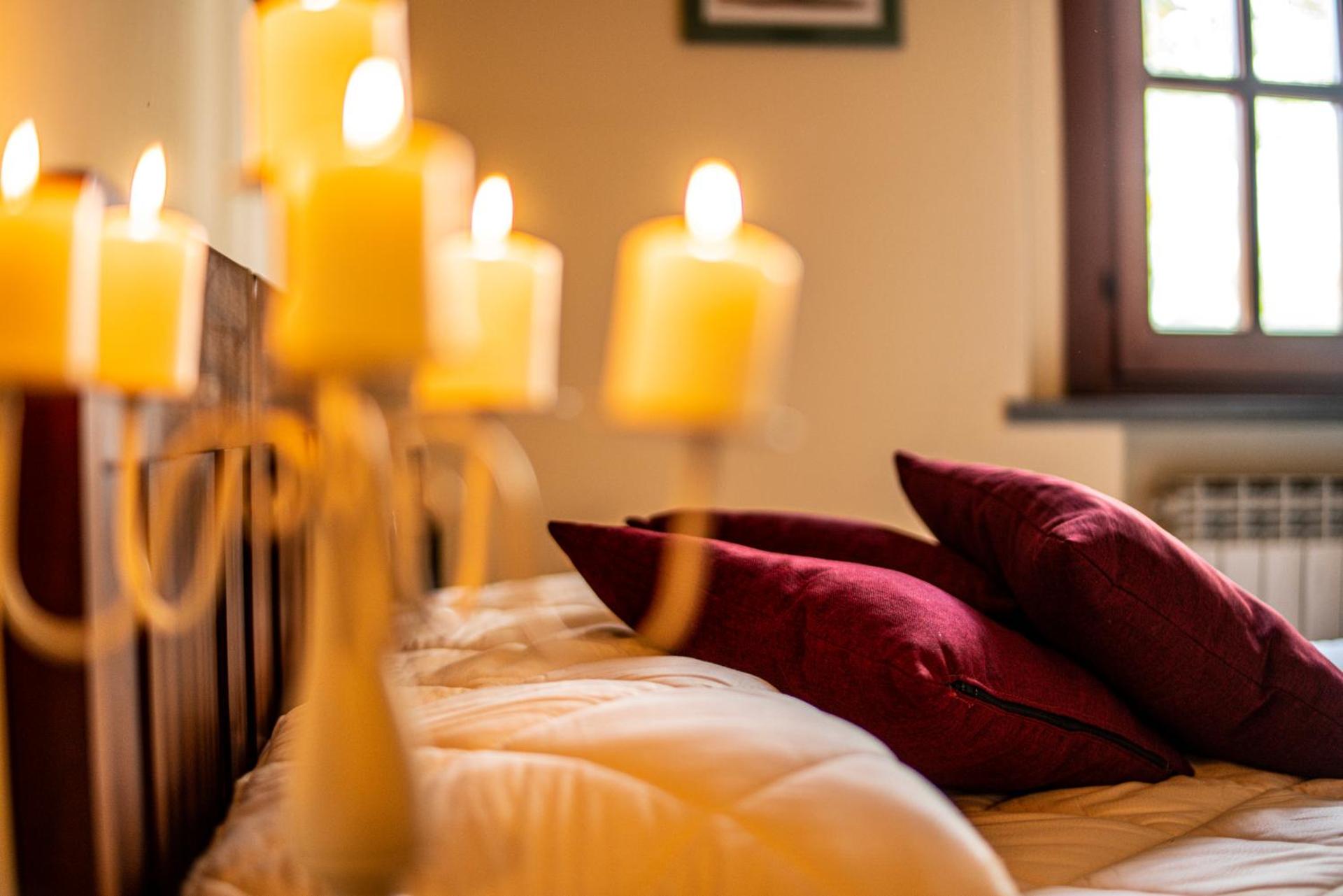 Agriturismo Marrucola - Photo 16