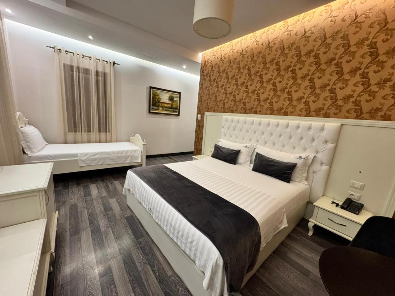 Hotel Vila Zeus - Photo 21