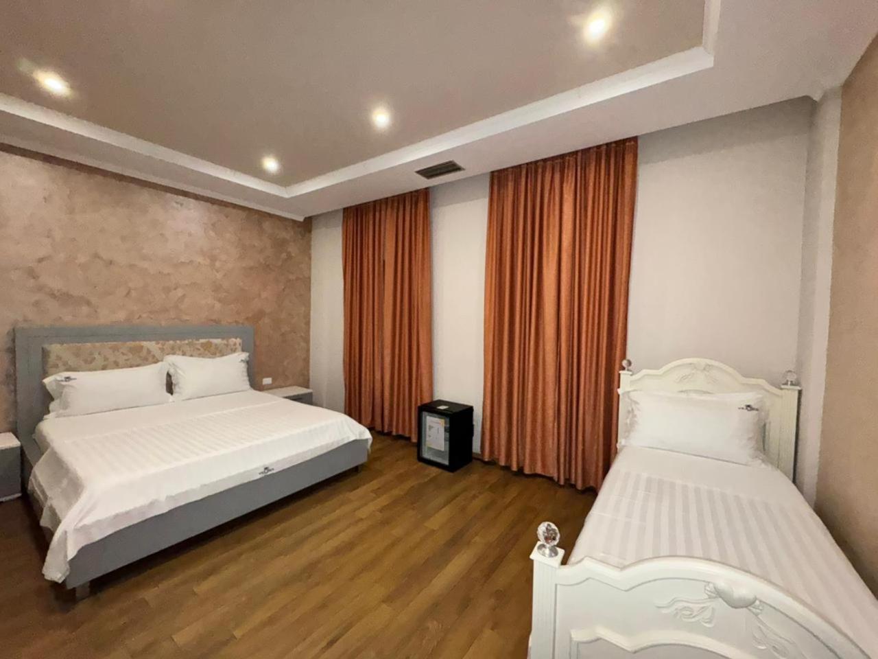 Hotel Vila Zeus - Photo 23