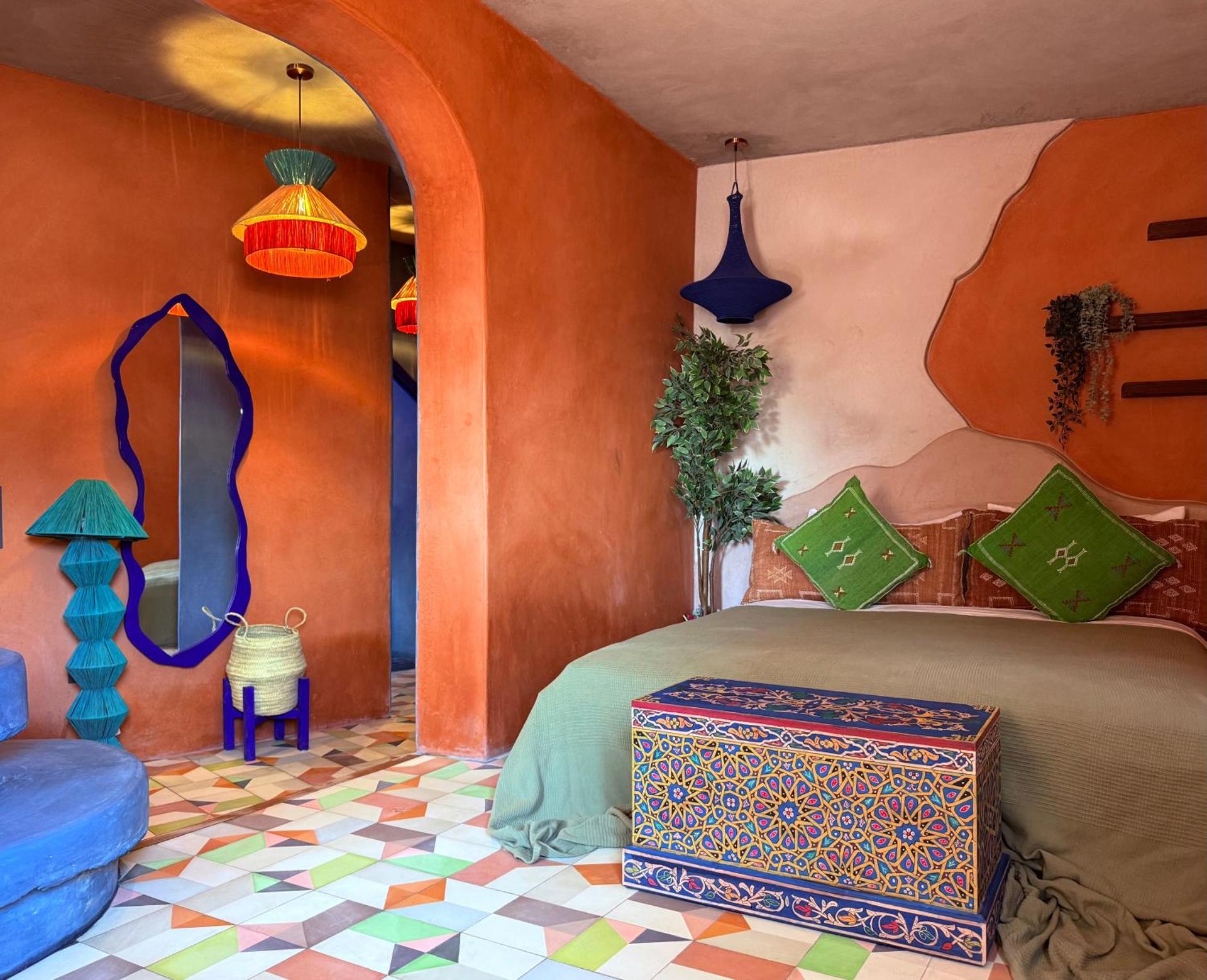 Casa Amina - Photo 51