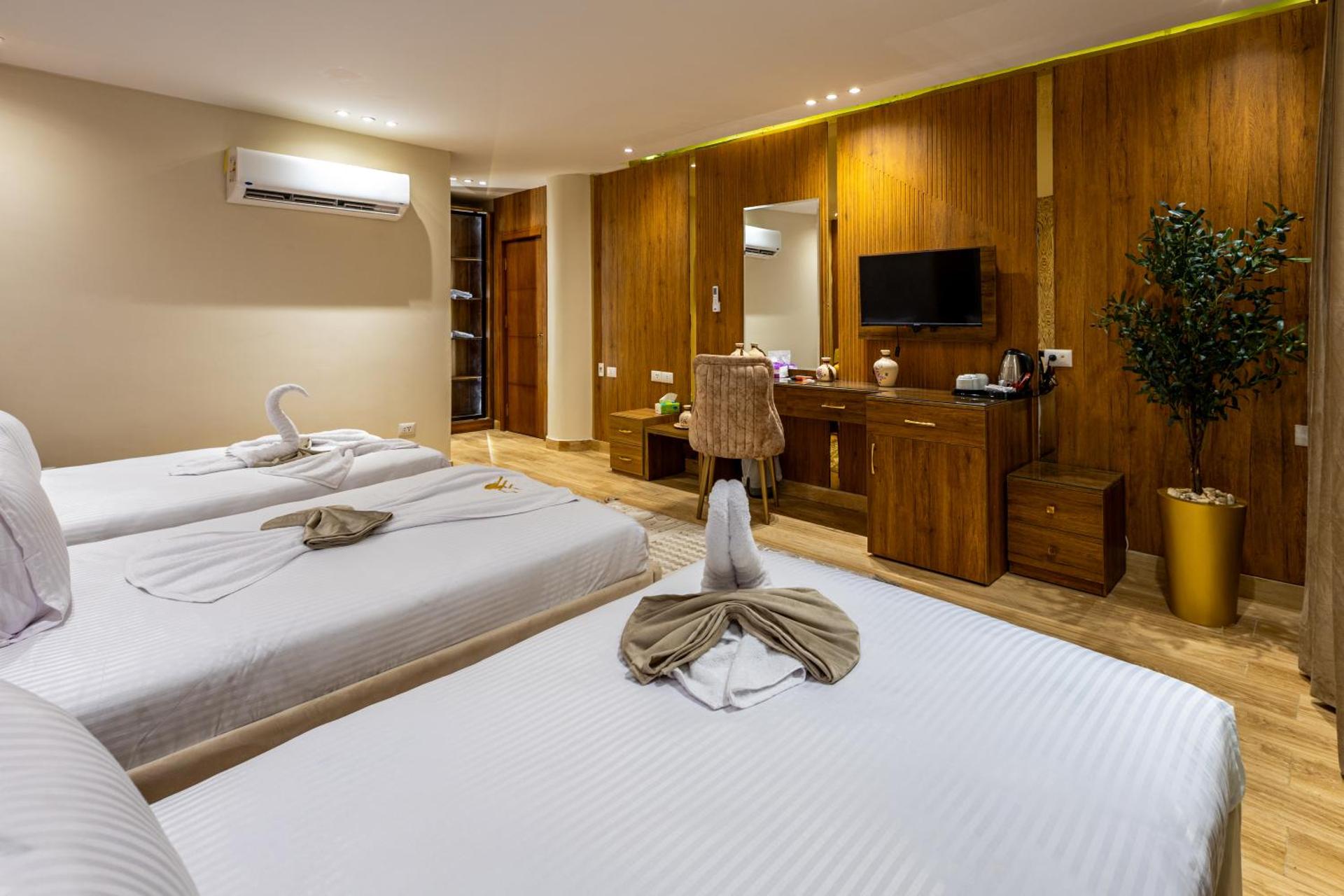 Pyramids sunrise inn - Photo 135